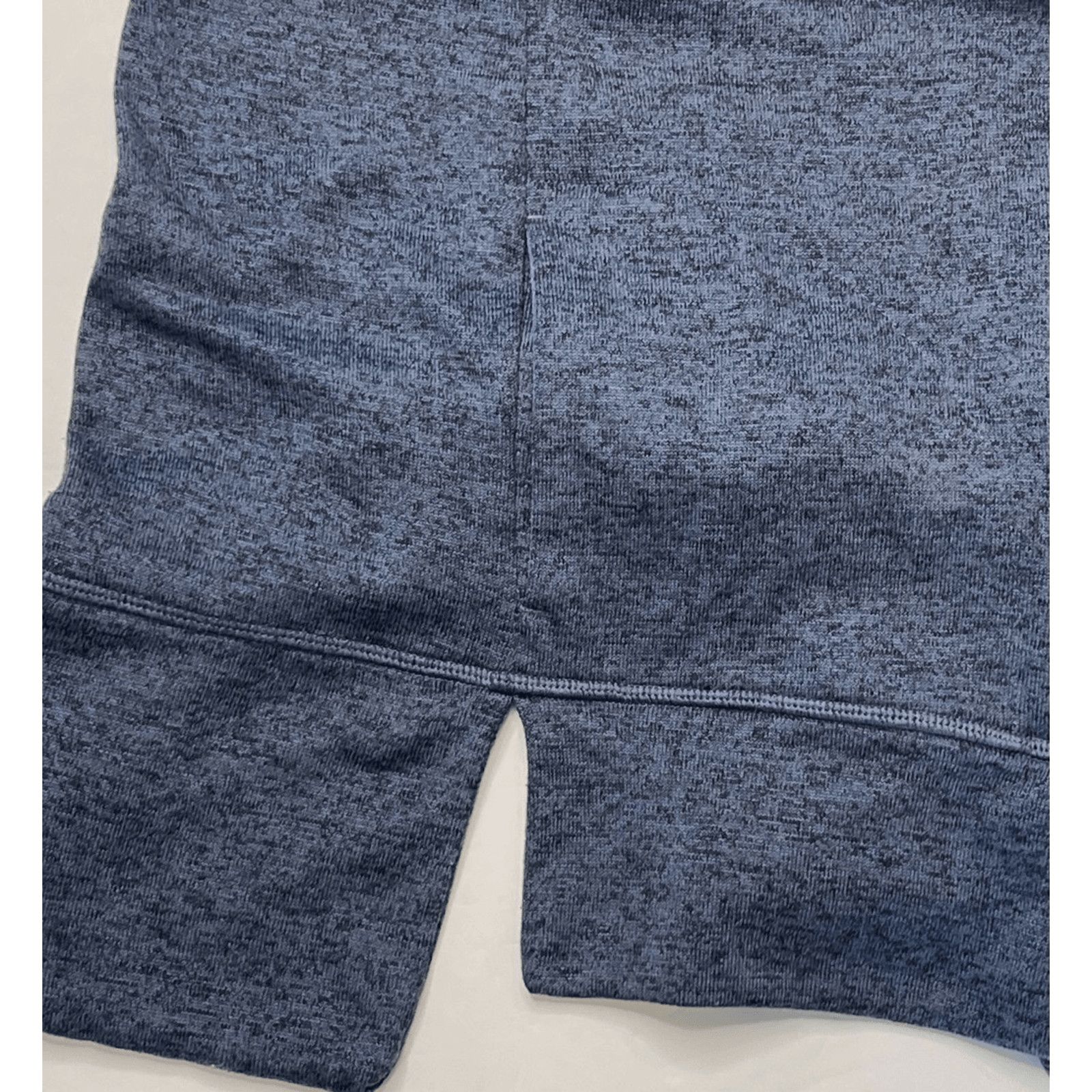 Old Navy Old Navy Activewear Blue Pullover Tunic Sweatshirt XXL Size XXL / US 16-18 / IT 52-54 - 4 Thumbnail