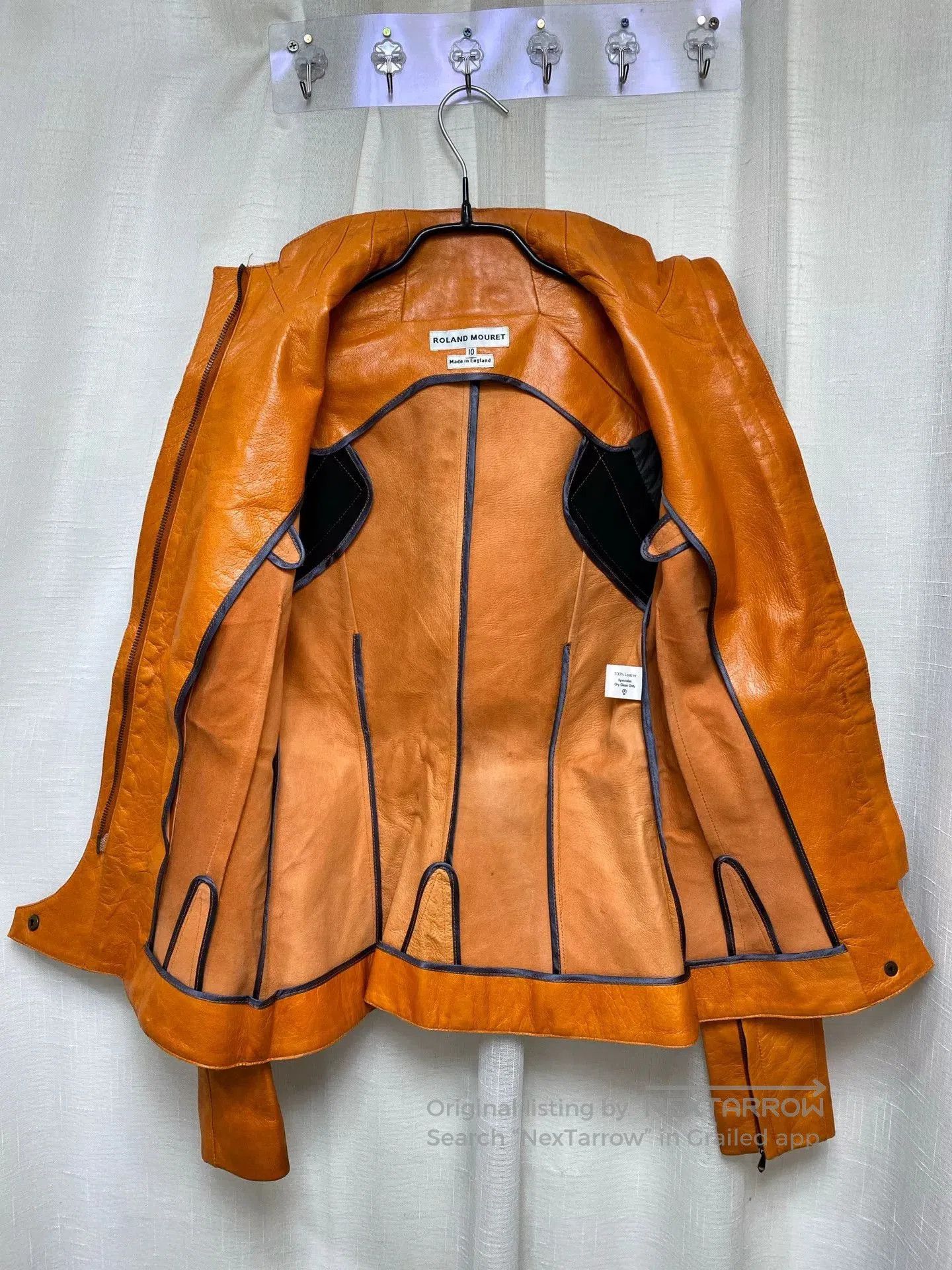 Other Roland Mouret Deconstructed Avant. Size US M / EU 48-50 / 2 - 7 Thumbnail