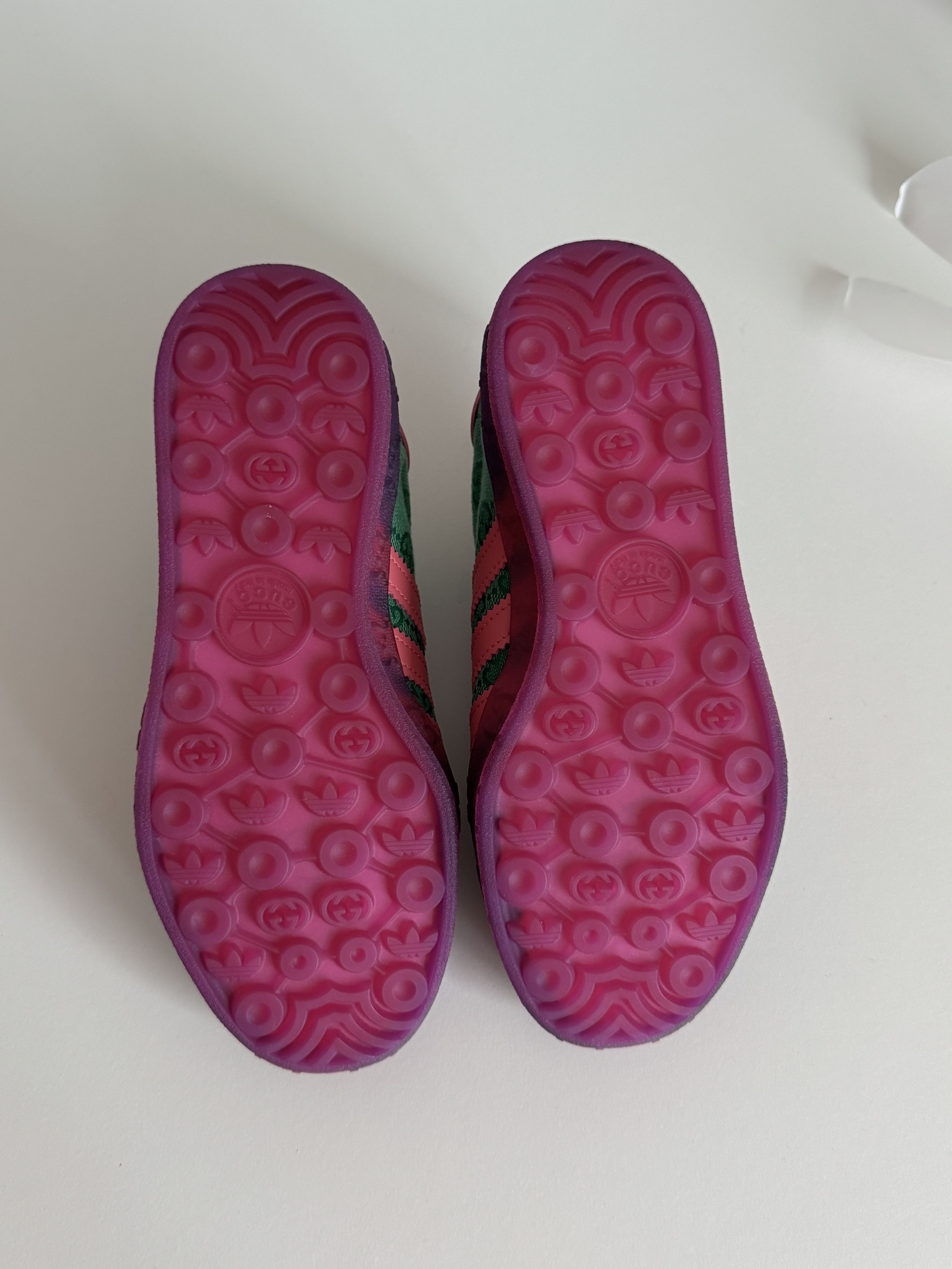 Adidas × Gucci Adidas x Gucci | size 35 1/2 Size US 4.5 / IT 34.5 - 12 Thumbnail