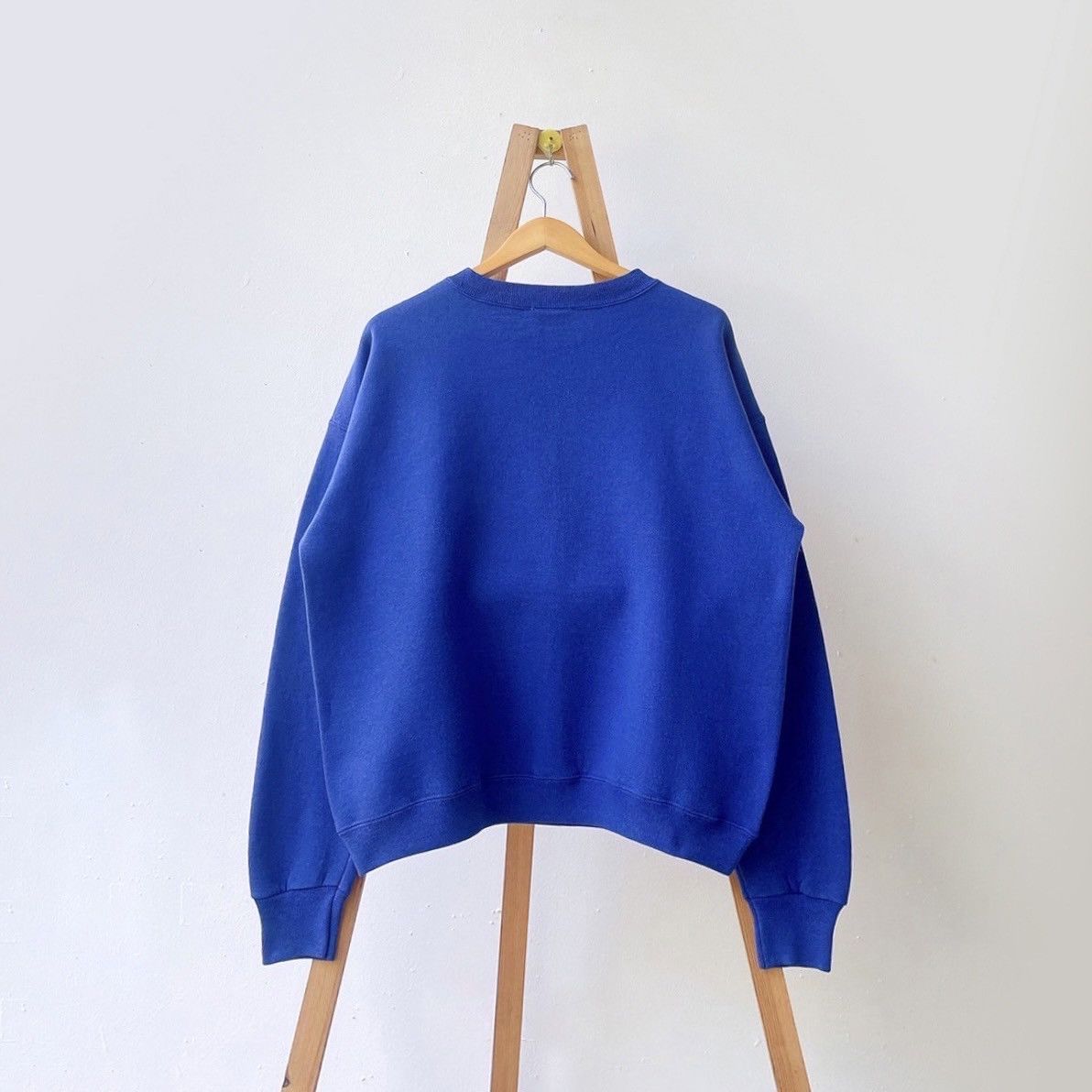 Vintage 90 St. Louis Rams NFL sweatshirt/ L Size US L / EU 52-54 / 3 - 7 Thumbnail