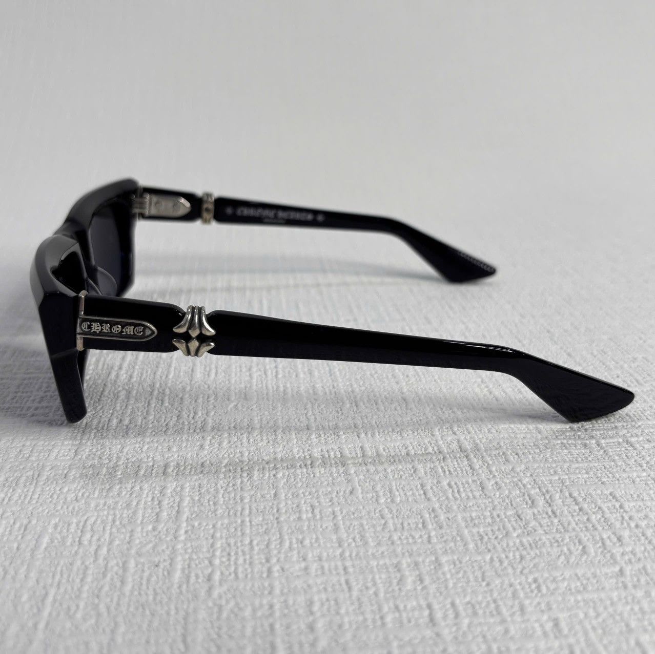 Chrome Hearts CHROME HEARTS CLITERALLY Size ONE SIZE - 4 Thumbnail