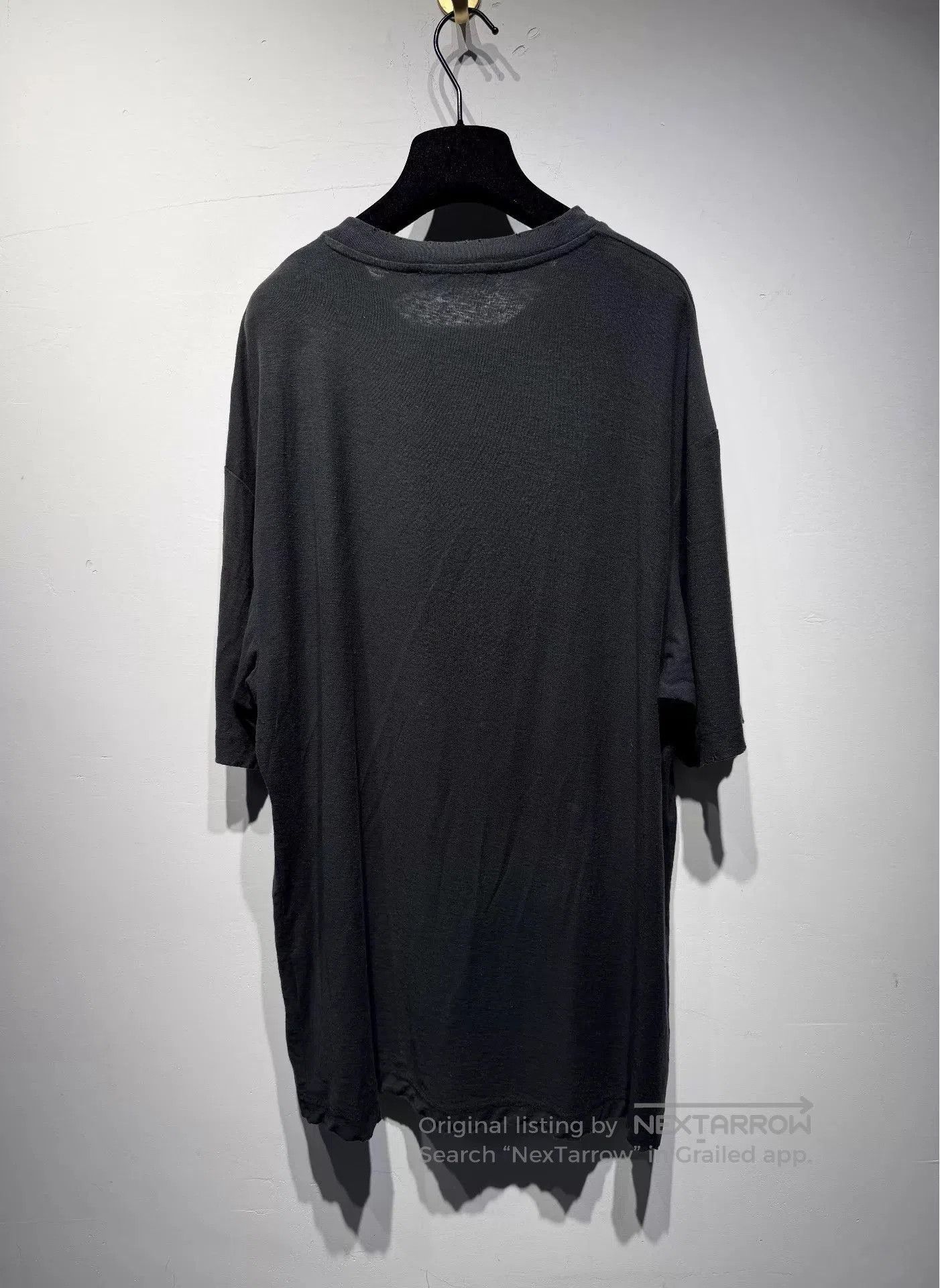 Acne Studios Stockholm 1996 Graphic Short Sleeve Shirt. Size US S / EU 44-46 / 1 - 2 Thumbnail