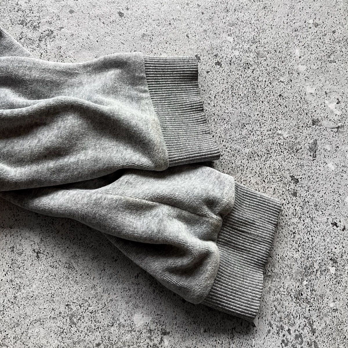 Adidas × Vintage Adidas Womens Vintage 00s Gray Full Zip Track Sweat Jacket Size S / US 4 / IT 40 - 5 Thumbnail