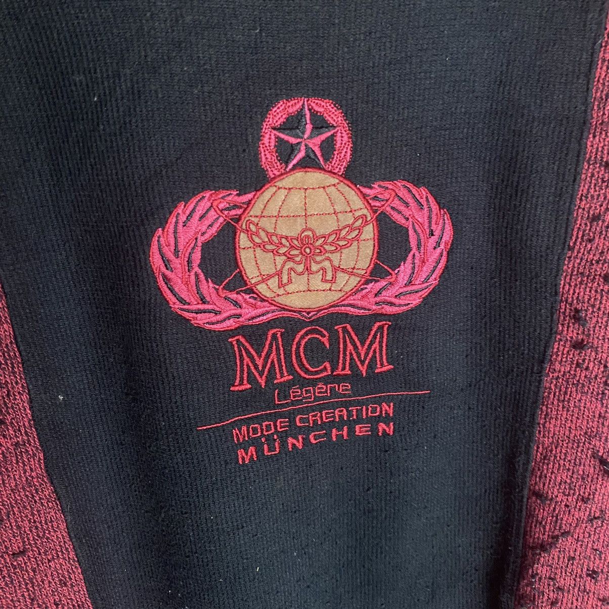 MCM × Vintage Vintage MCM Big Logo Size US M / EU 48-50 / 2 - 5 Thumbnail