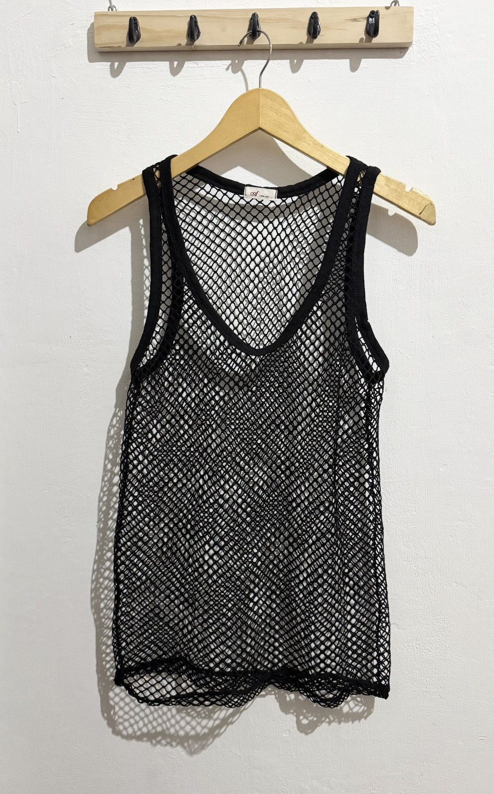 Men's Le Grande Bleu (L.G.B.) Tank Tops & Sleeveless | Grailed