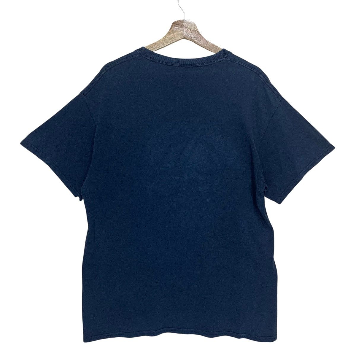 Thrasher Thrasher Skaterboard Magazine Big Logo Tee Size US M / EU 48-50 / 2 - 8 Thumbnail