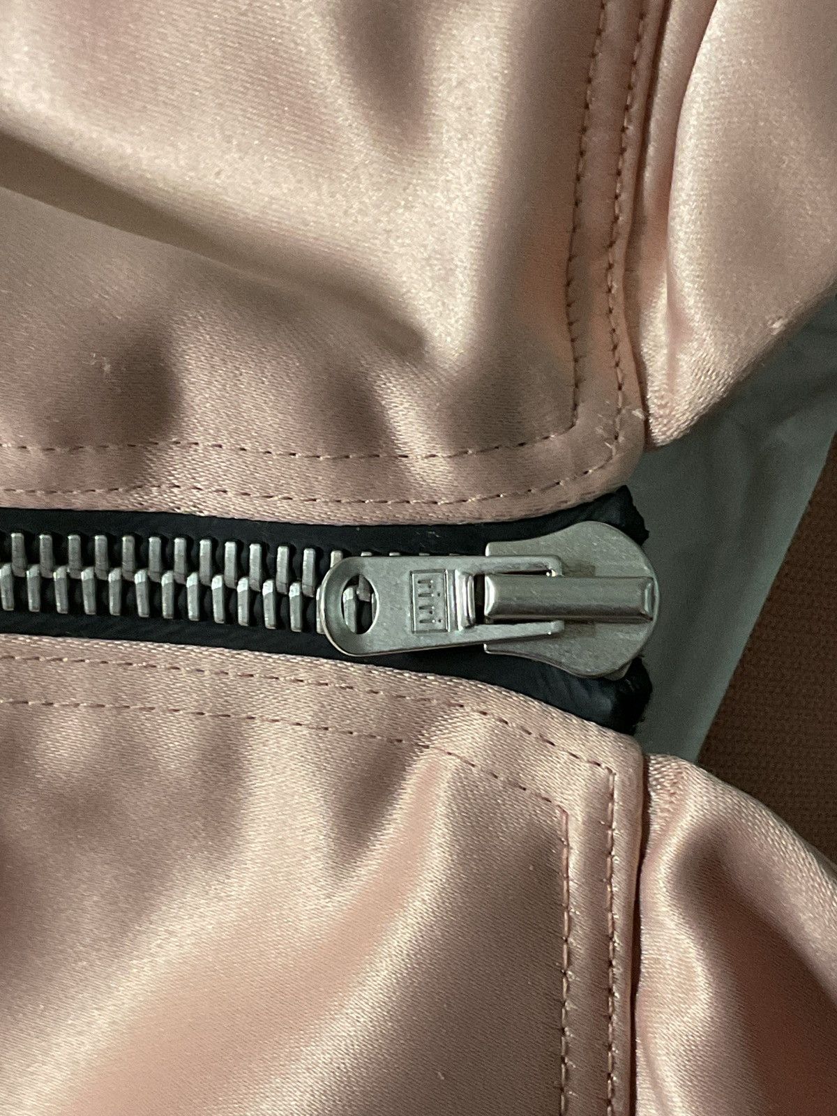 Fear of God FOG satin bomber Size US L / EU 52-54 / 3 - 12 Thumbnail