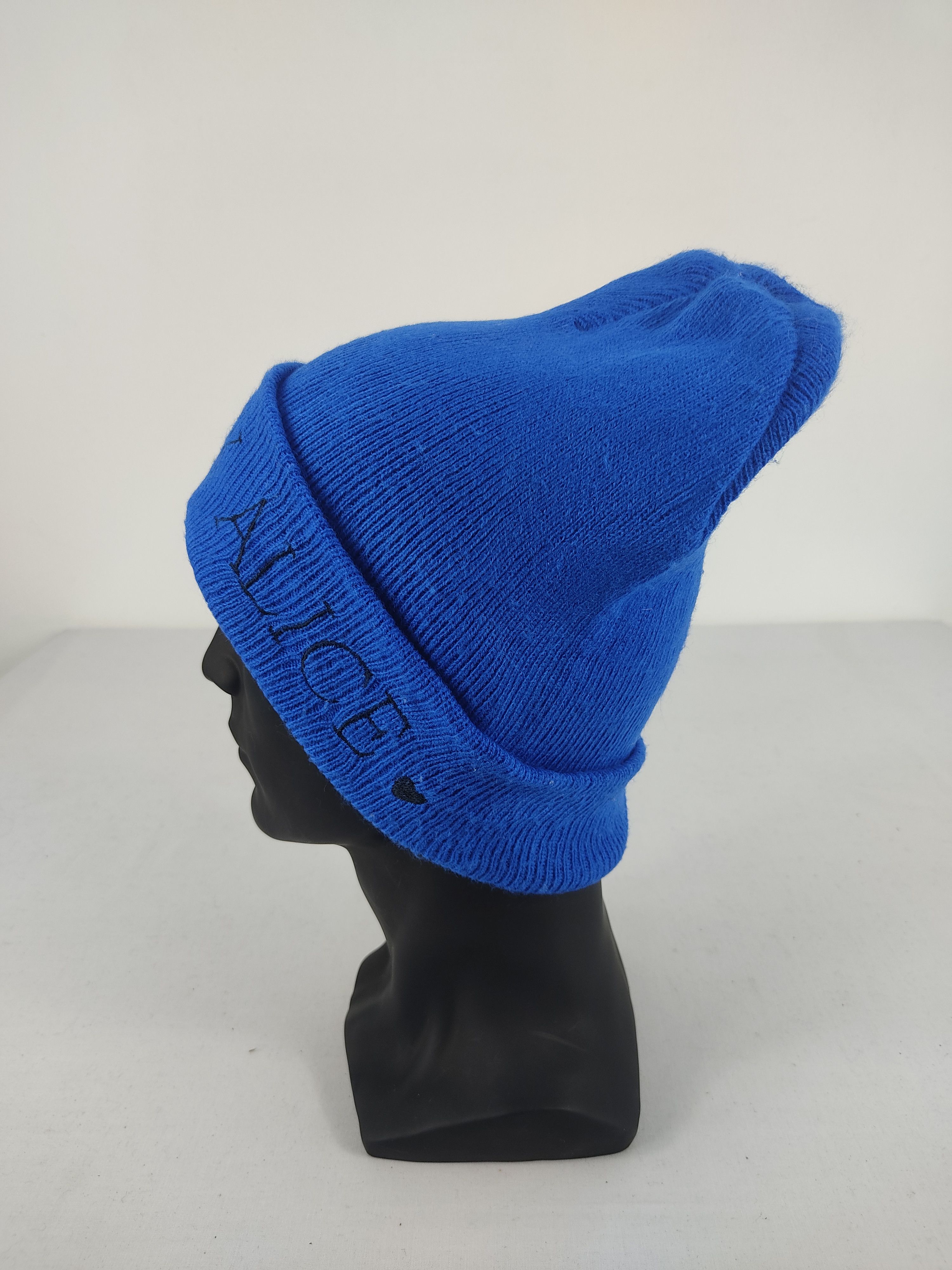 Designer × Japanese Brand Japanese Brand Ray Alice Beanie / Snow Hat / Snow Cap Size ONE SIZE - 2 Thumbnail