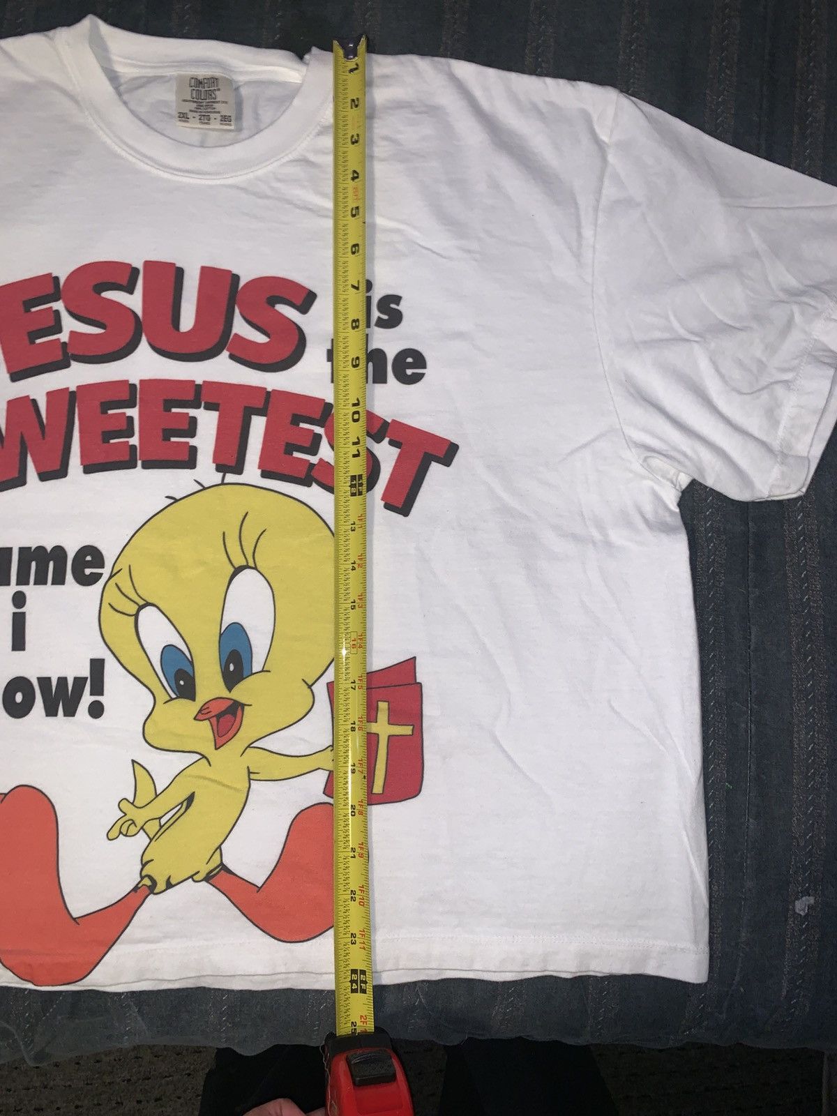 Jesus/God Shirt