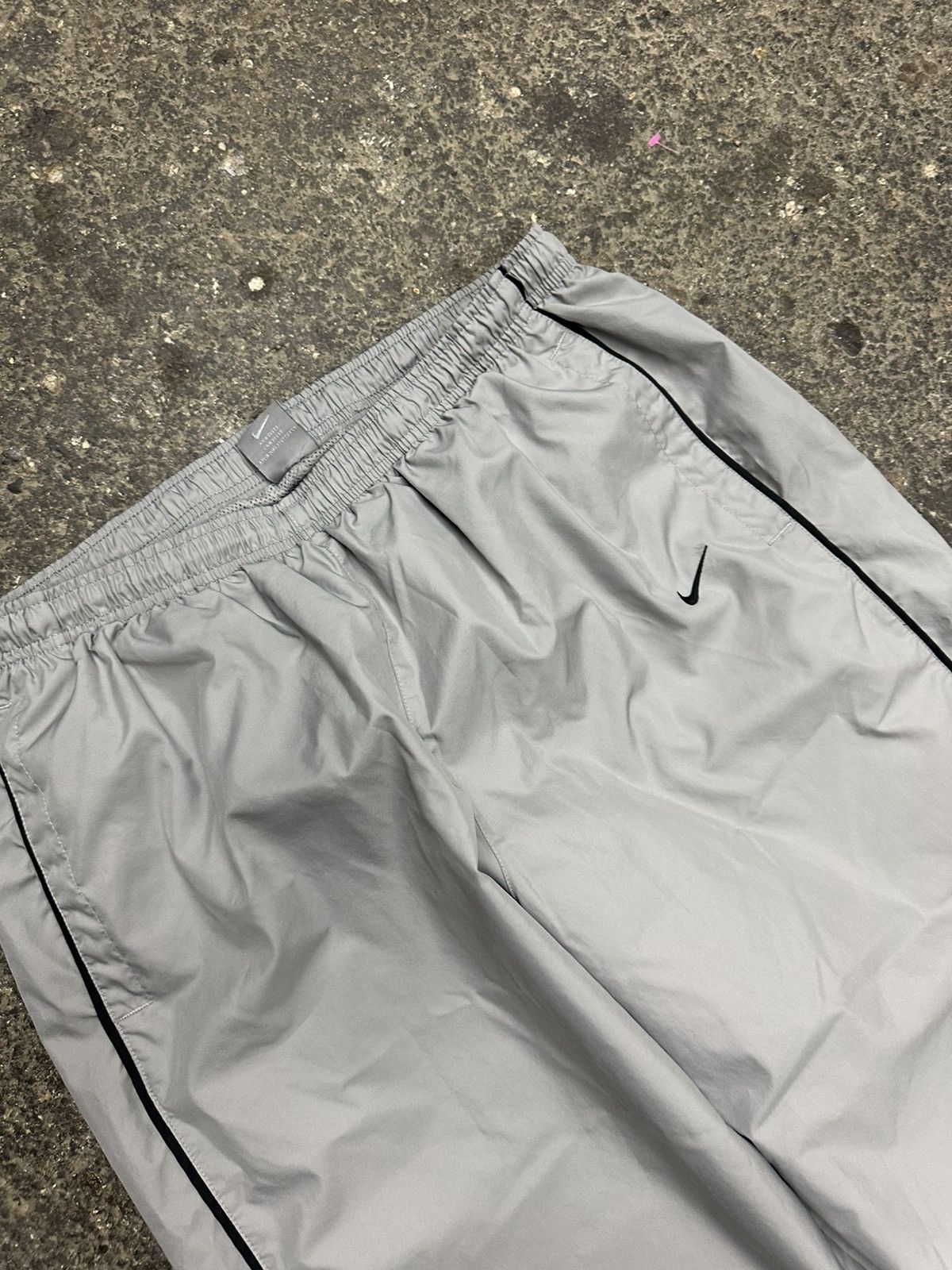Other Y2K Nike track pants Size US 31 - 4 Thumbnail