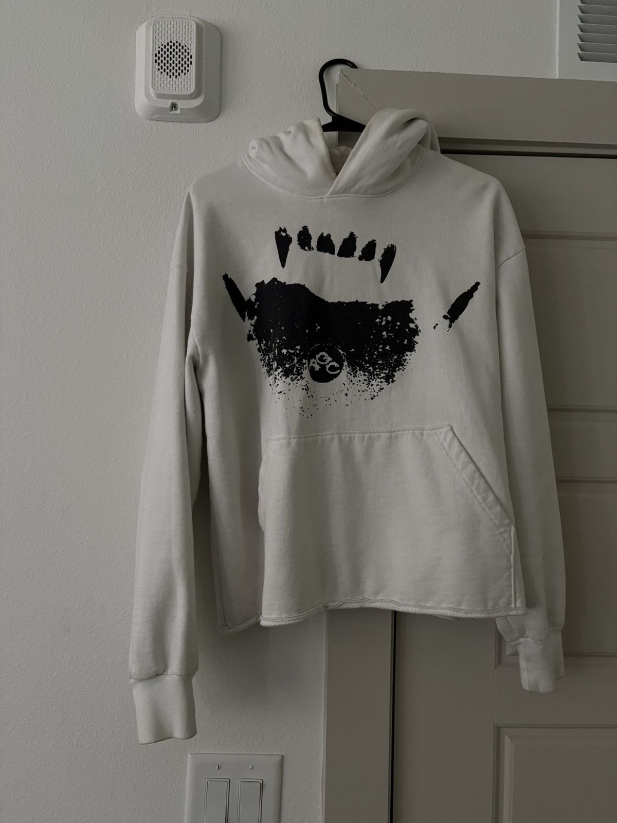 Ken Carson ken carson fang agc tour hoodie Size US M / EU 48-50 / 2 - 1 Thumbnail