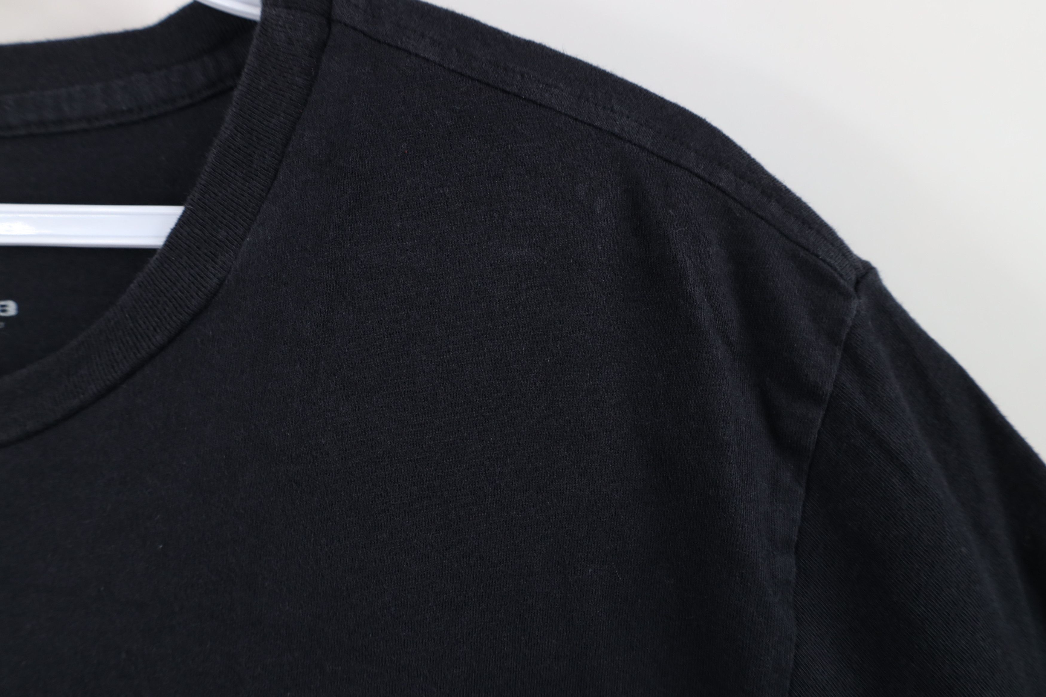 Oakley Y2K Oakley Spell Out Big O Logo Short Sleeve T-Shirt Black Size US XL / EU 56 / 4 - 5 Thumbnail
