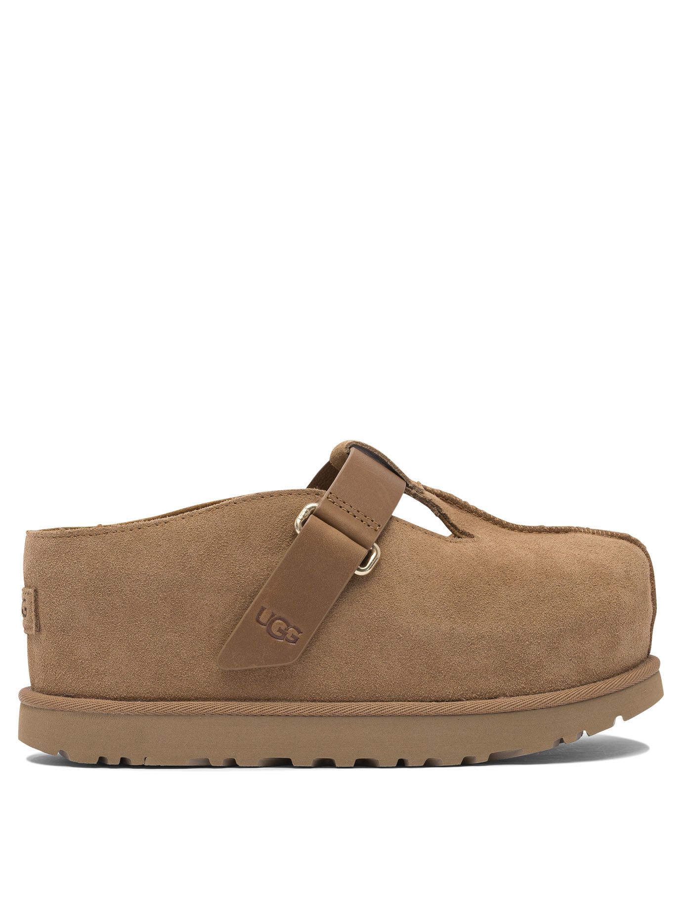 Ugg Goldenstar Hi Sabot Size US 7 / IT 37 - 1 Thumbnail