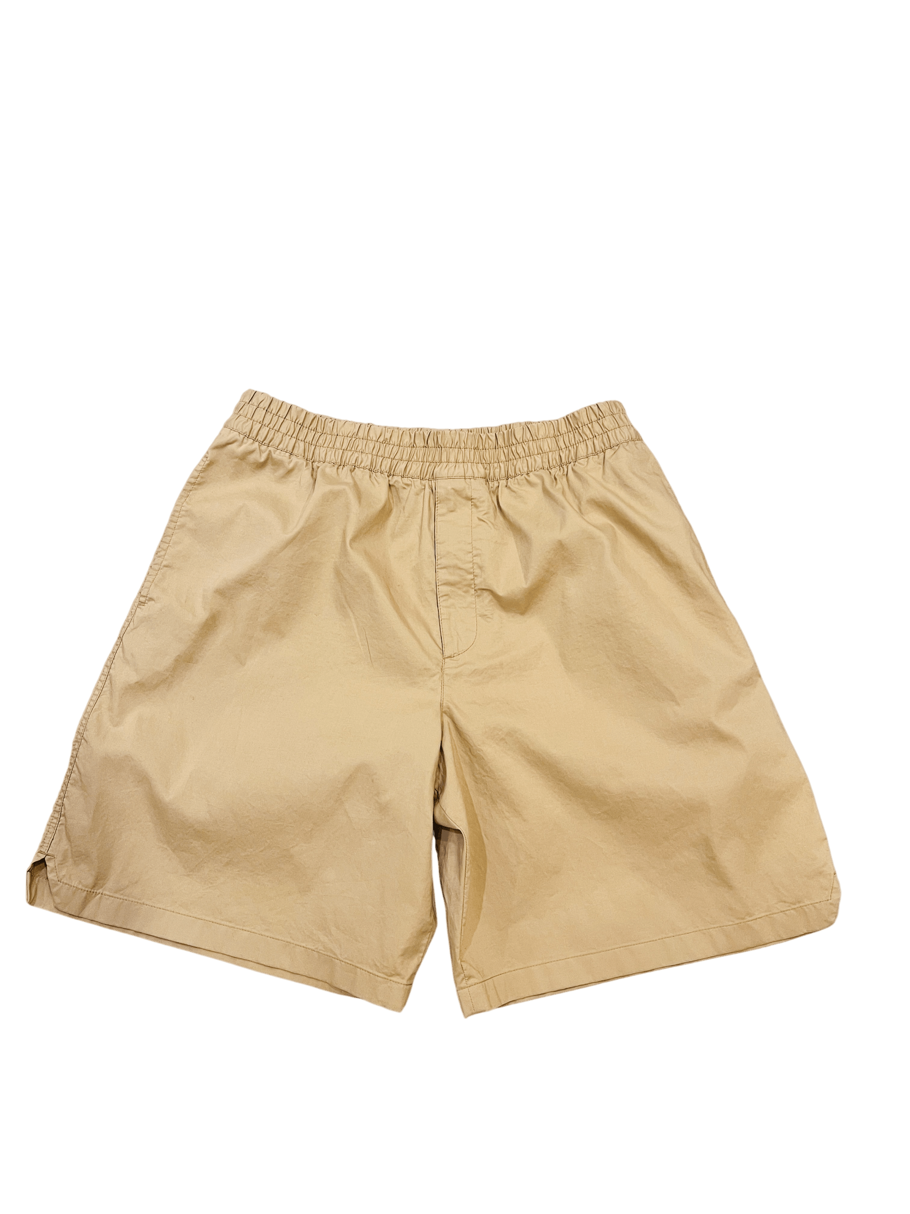 Bottega Veneta Khaki Shorts Size US 34 / EU 50 - 1 Thumbnail
