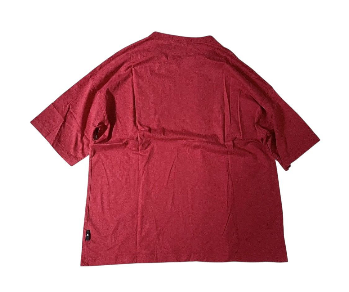Undercover Undercover x gu noise tee Size US L / EU 52-54 / 3 - 8 Thumbnail