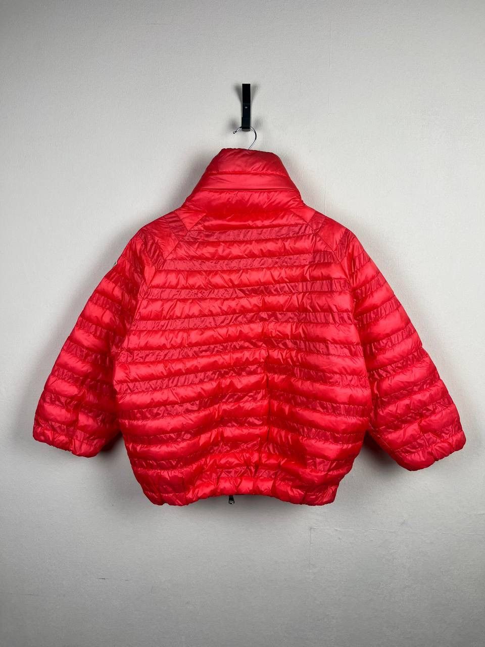 Moncler Moncler Tacaud Light Down Puffer Jacket Size 0 Lightweight Size XS / US 0-2 / IT 36-38 - 25 Thumbnail