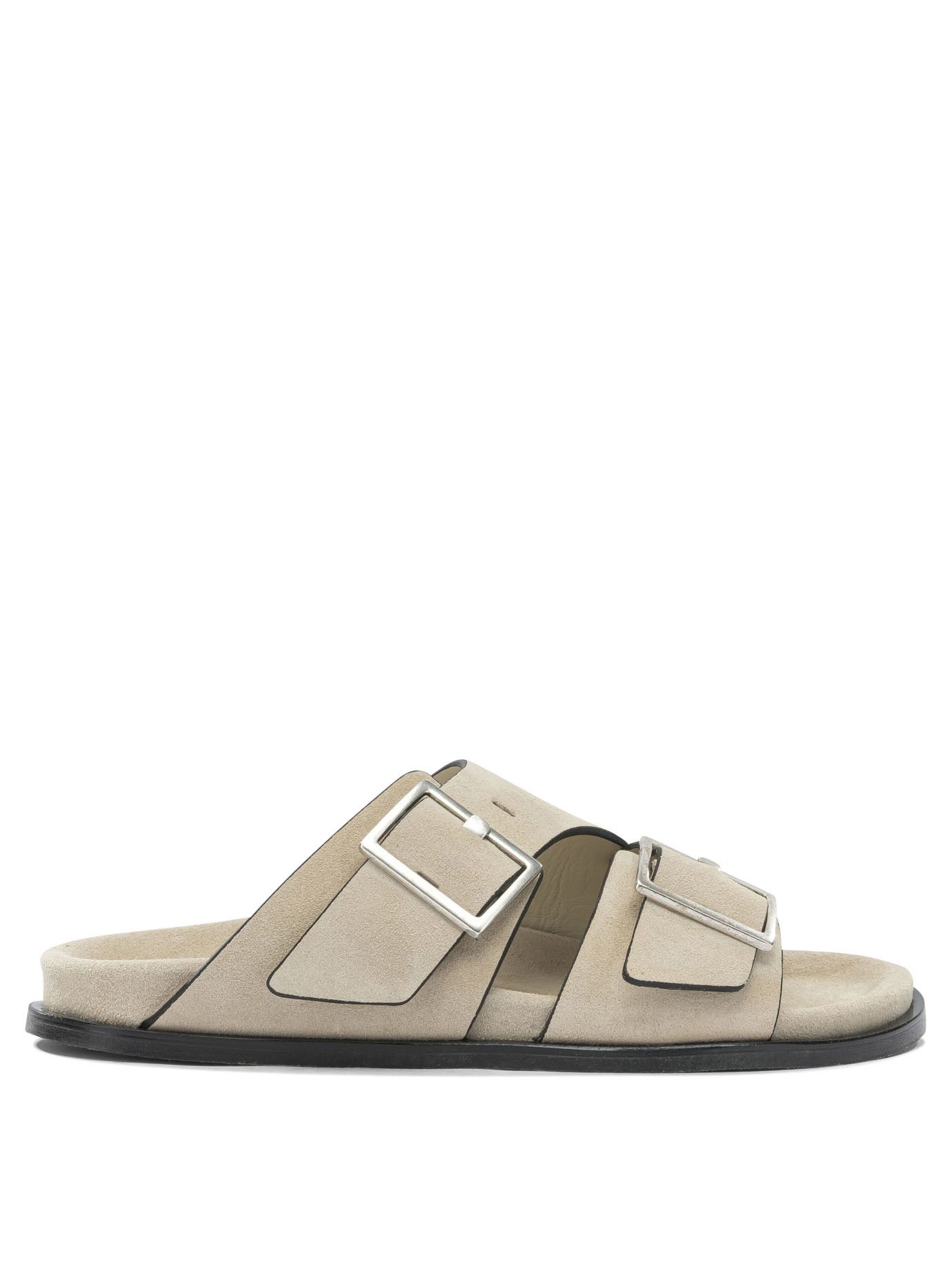 ALOHAS Alohas Sandals IT 37 Women - USA Duties Paid Size US 7 / IT 37 - 1 Thumbnail