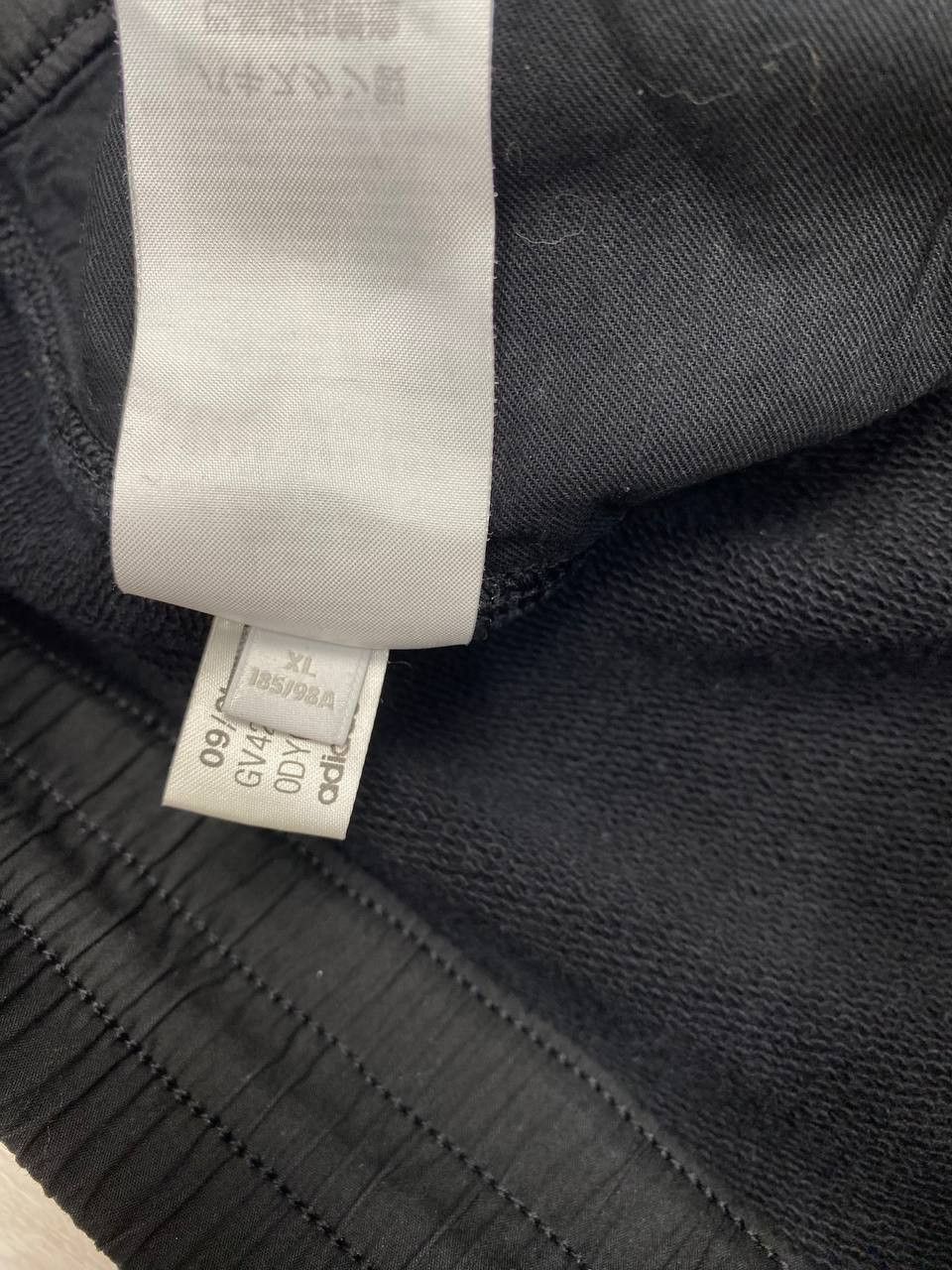 Adidas Yohji Yamamoto x Adidas Y-3 Track Pant Jogger size XL Size US 38 / EU 54 - 10 Thumbnail