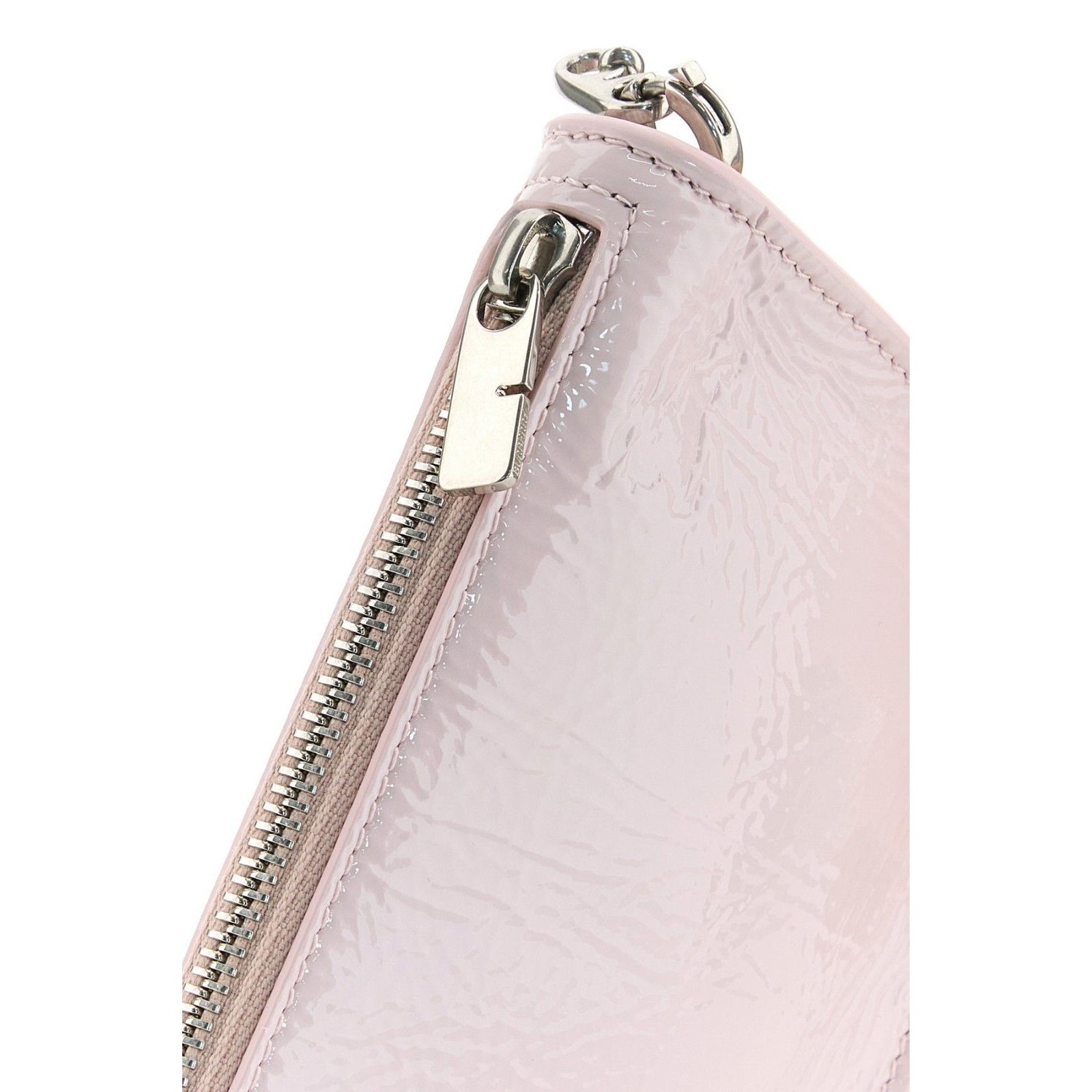 Burberry BURBERRY Shield Micro Pink Shoulder Bag New Size ONE SIZE - 4 Thumbnail