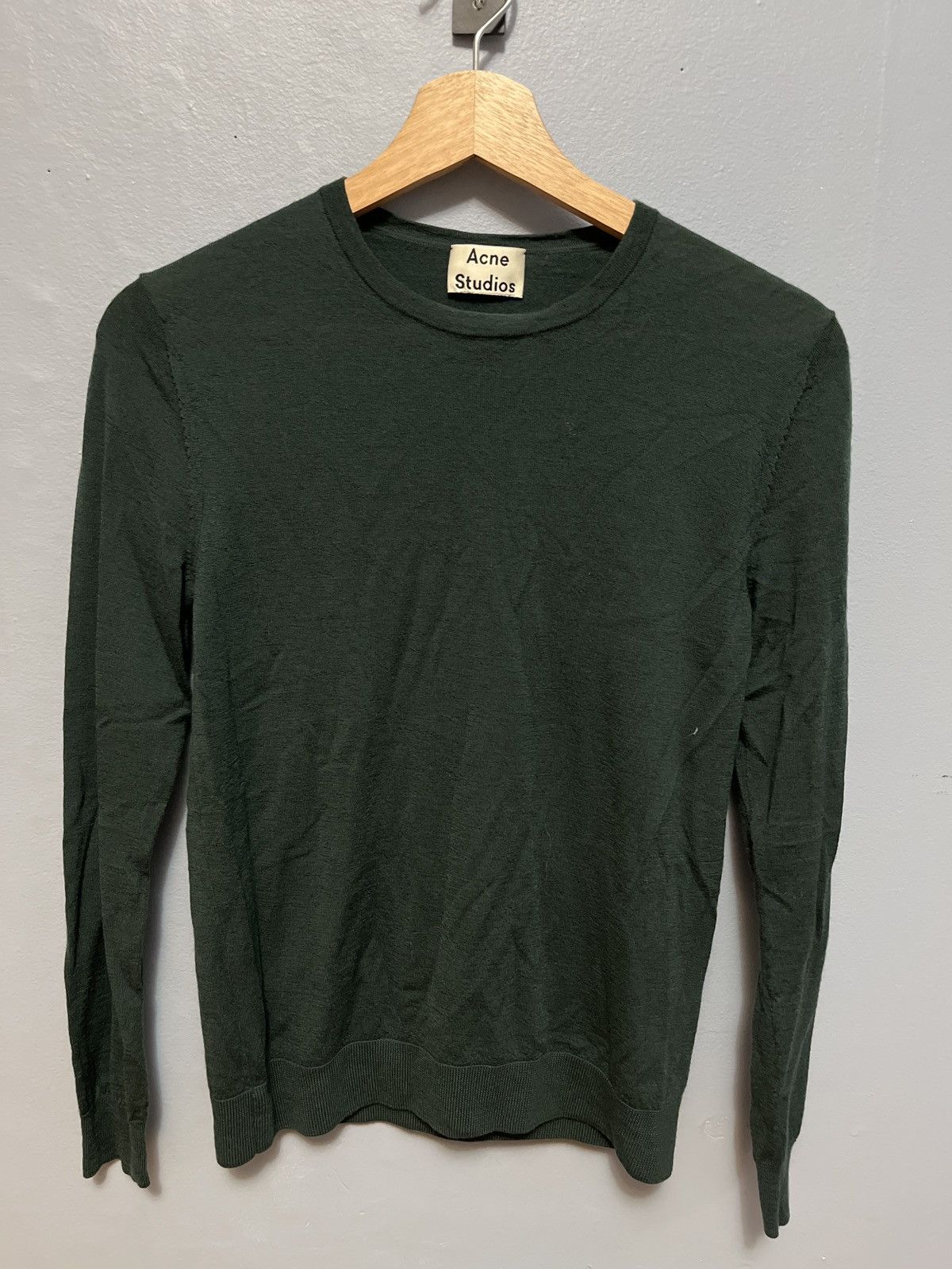 Yasuyuki ishii Longsleeve