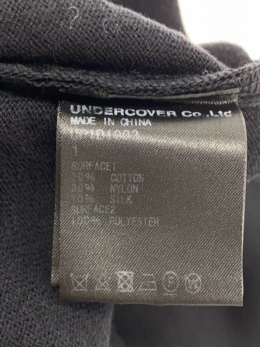 Undercover Boxy Knit Sweater Size US S / EU 44-46 / 1 - 4 Thumbnail