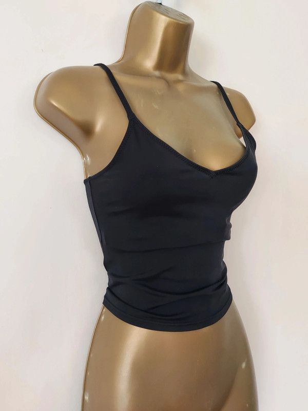 Vintage Vintage cami top Size S / US 4 / IT 40 - 3 Thumbnail