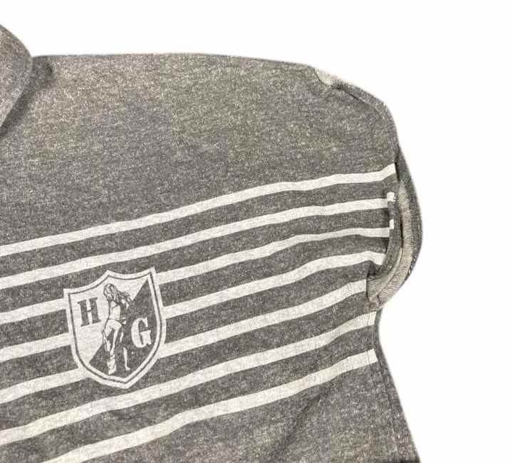 Hysteric Glamour Hysteric Glamour Buttons Shirt Size L / US 10 / IT 46 - 5 Thumbnail