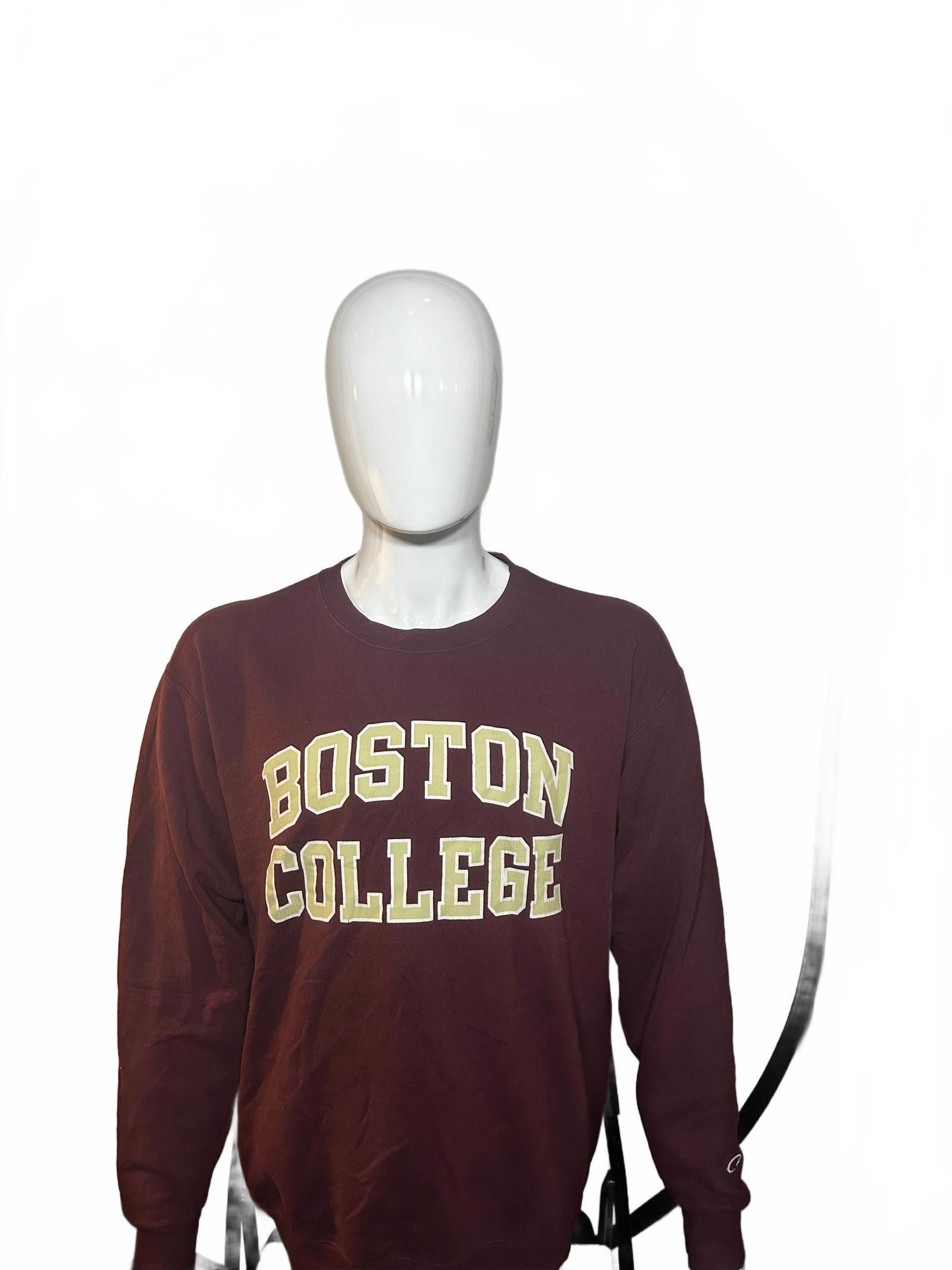 Champion Champion Boston College Sweatshirt Size US L / EU 52-54 / 3 - 2 Thumbnail