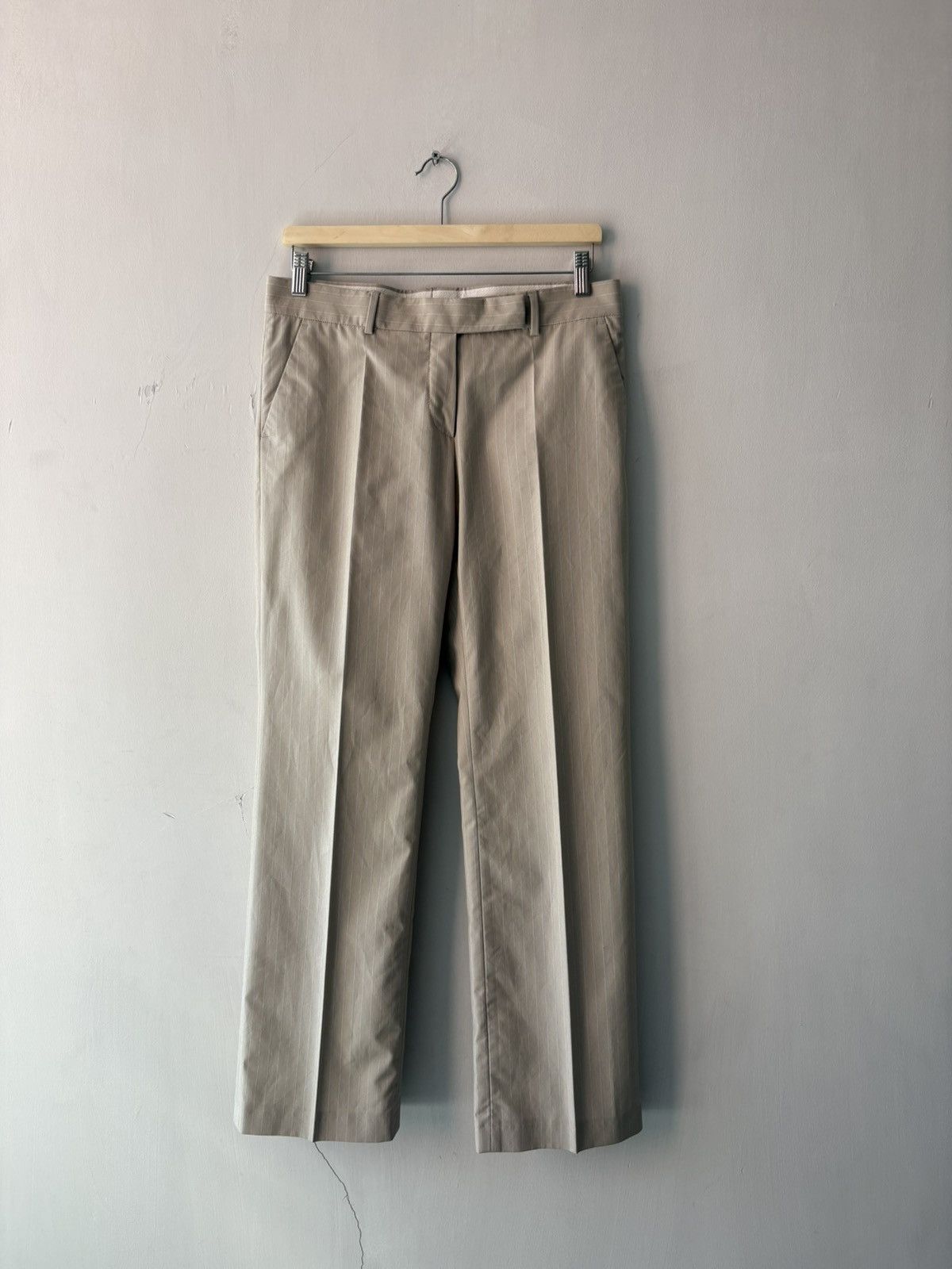 Vintage Y2k trousers Size 27" / US 4 / IT 40 - 5 Thumbnail