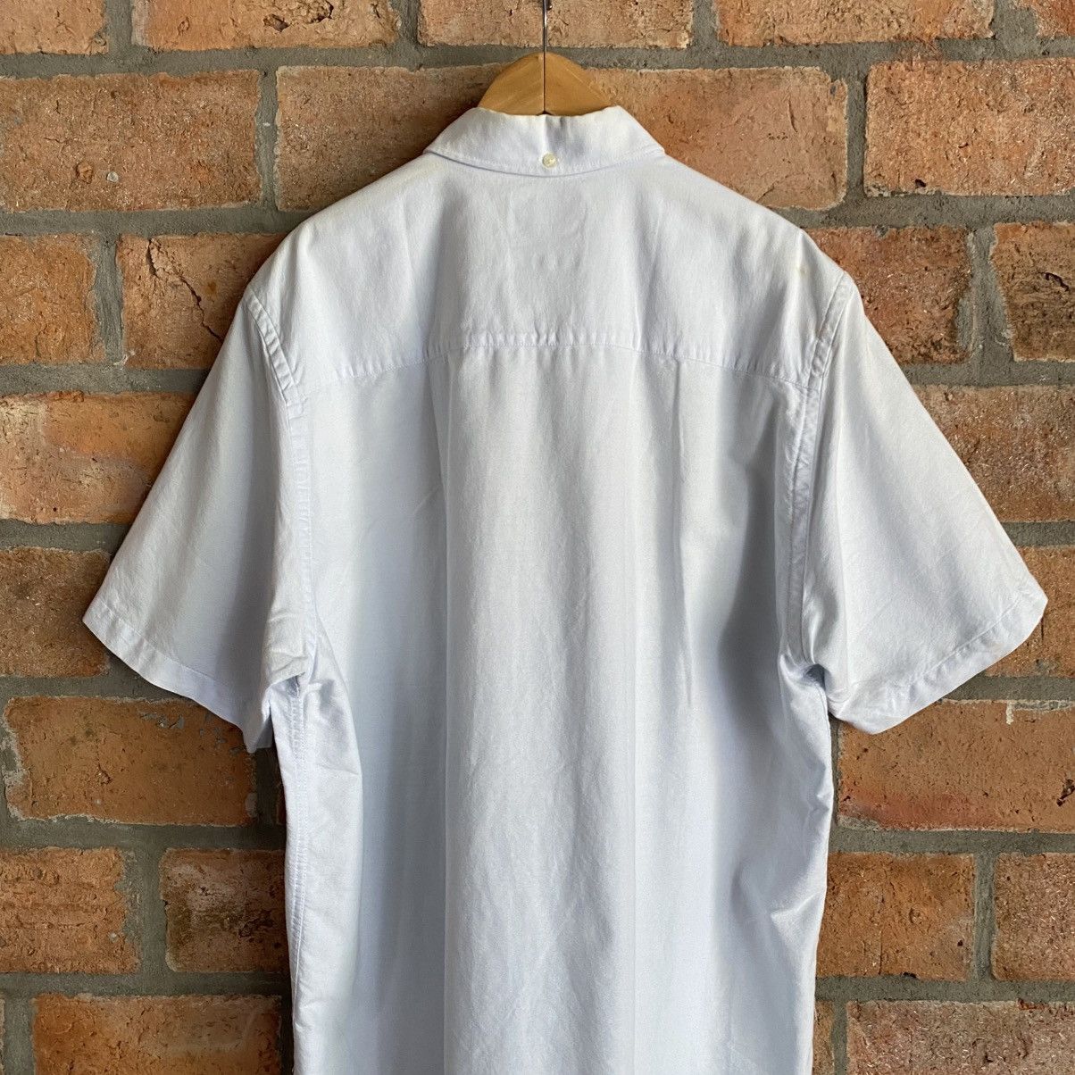 Norse Projects Norse Projects Shirt Size US XL / EU 56 / 4 - 21 Thumbnail