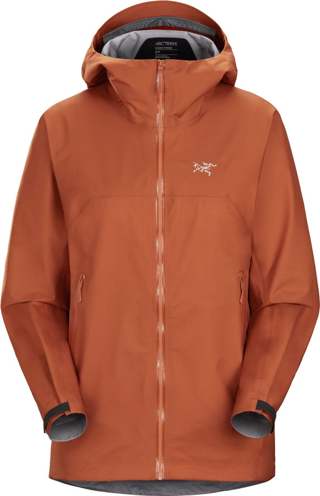Arc'teryx Arcteryx Beta Goretex Jacket Womens Fika Size S / US 4 / IT 40 - 1 Thumbnail