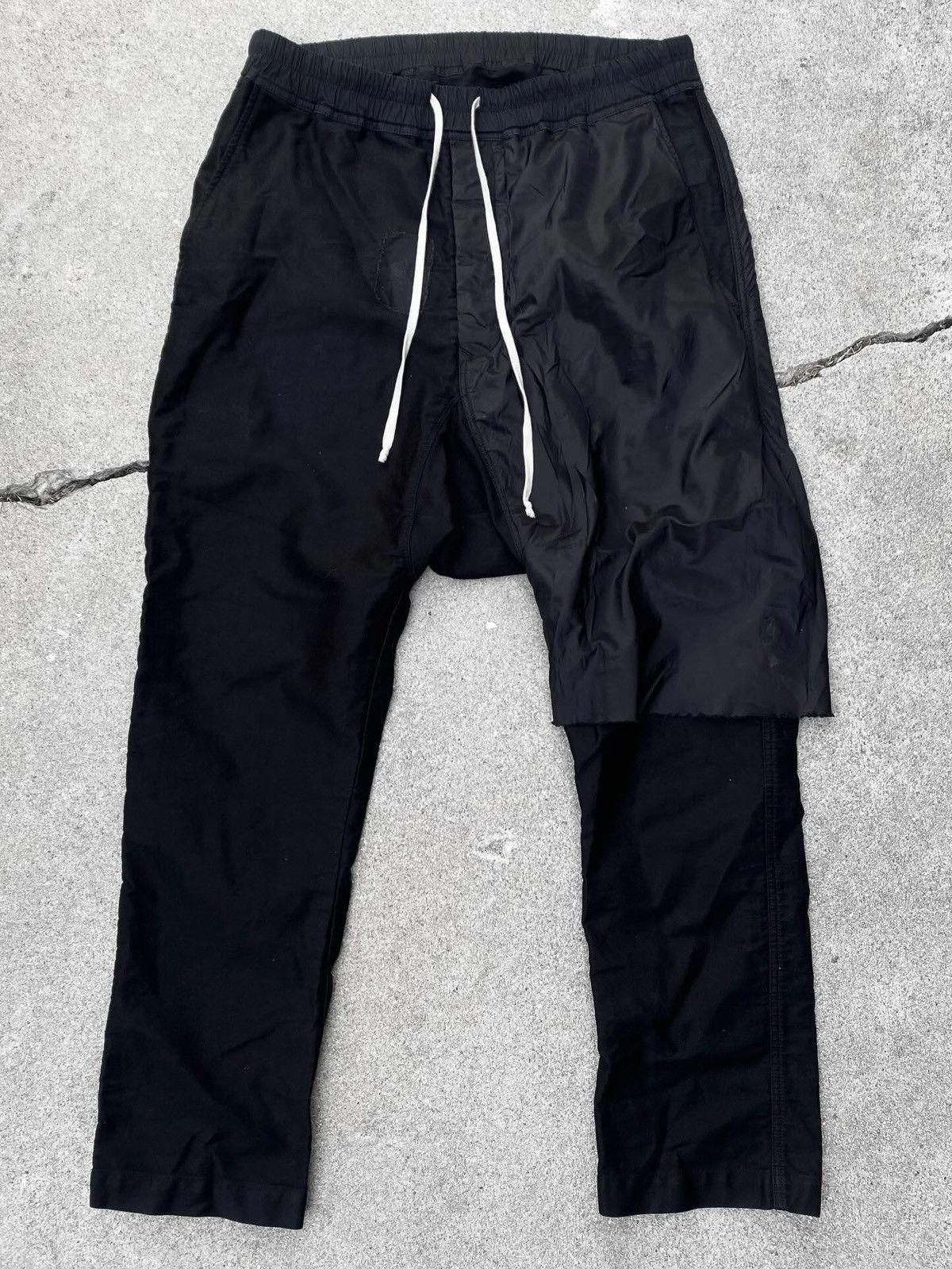 Rick Owens Babel | Grailed