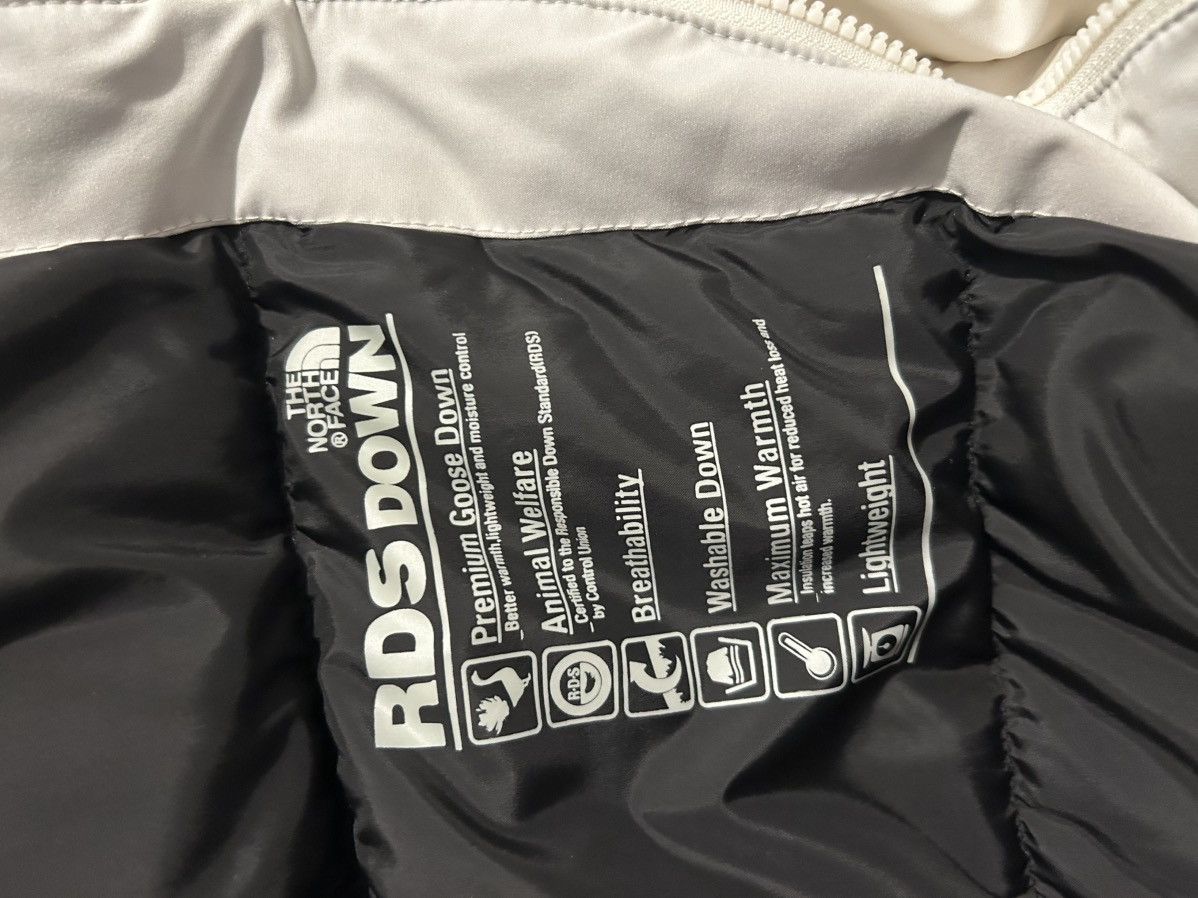 The North Face Rare north face arctic parka Size US S / EU 44-46 / 1 - 8 Thumbnail