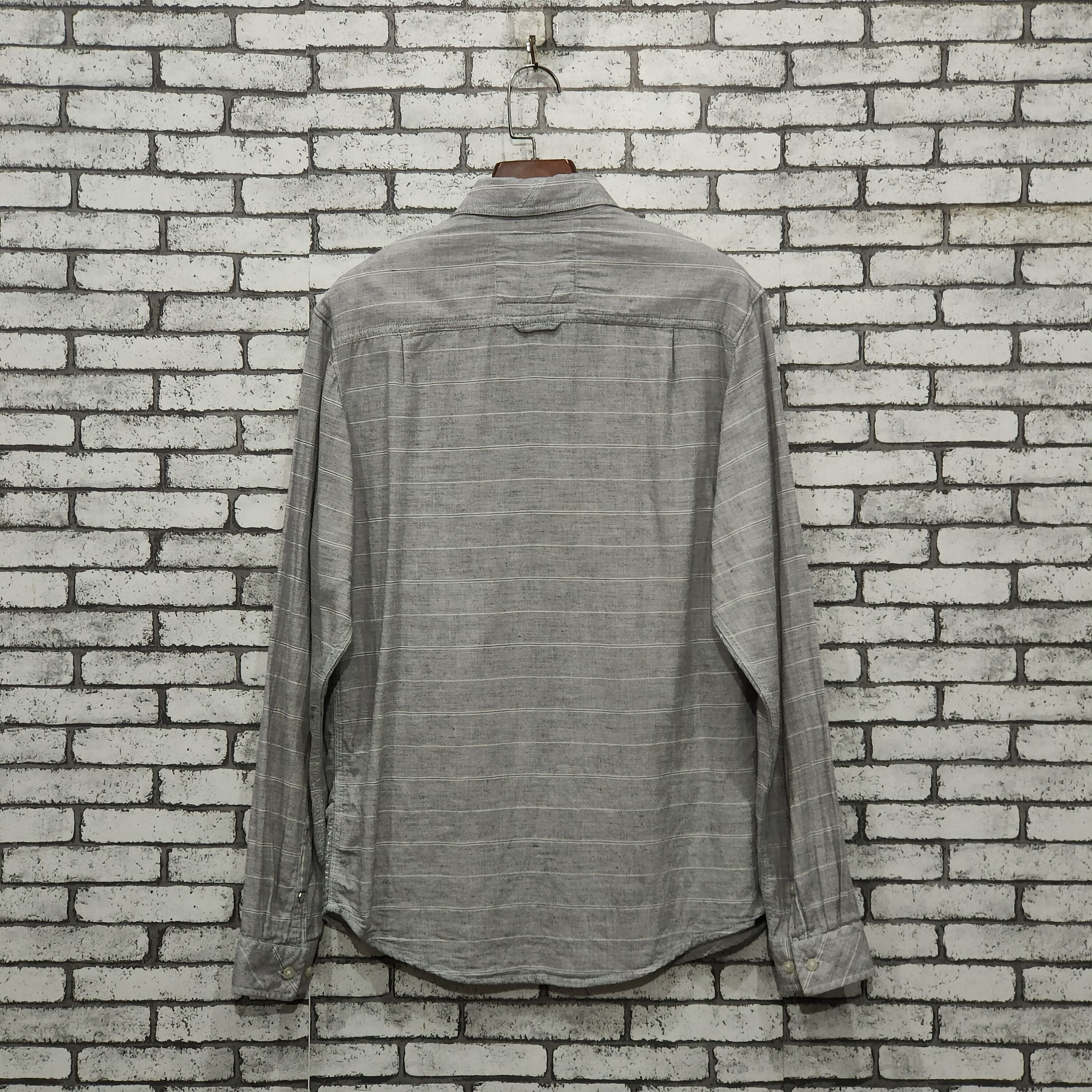 Billabong 🔥BILLABONG Long Sleeve Shirt Size US S / EU 44-46 / 1 - 4 Thumbnail