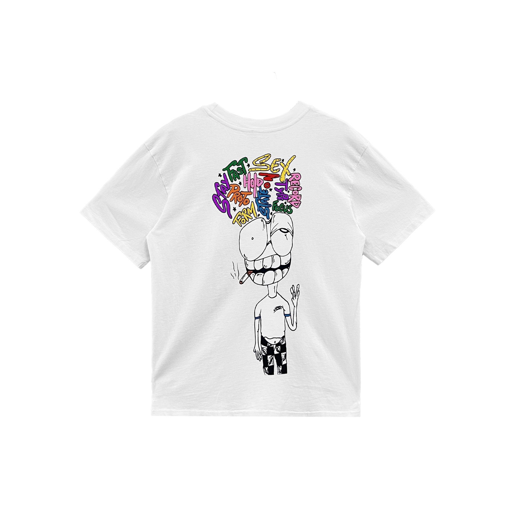 Chrome Hearts × Matty Boy Matty Boy Anti Promo NYC Exclusive