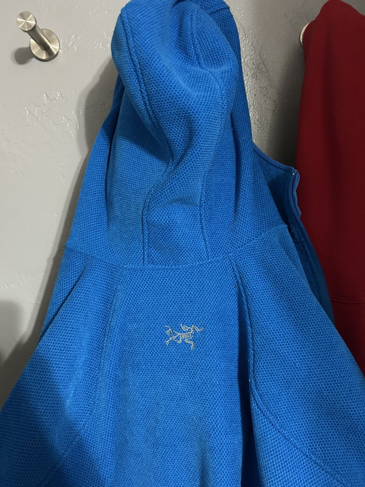 Arc'teryx Arcteryx polartec sweatshirt Size US L / EU 52-54 / 3 - 3 Thumbnail