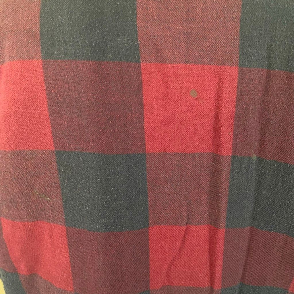 Basic Editions Basic Editions men XL 100% cotton button up midweight coat w Size US XL / EU 56 / 4 - 5 Thumbnail