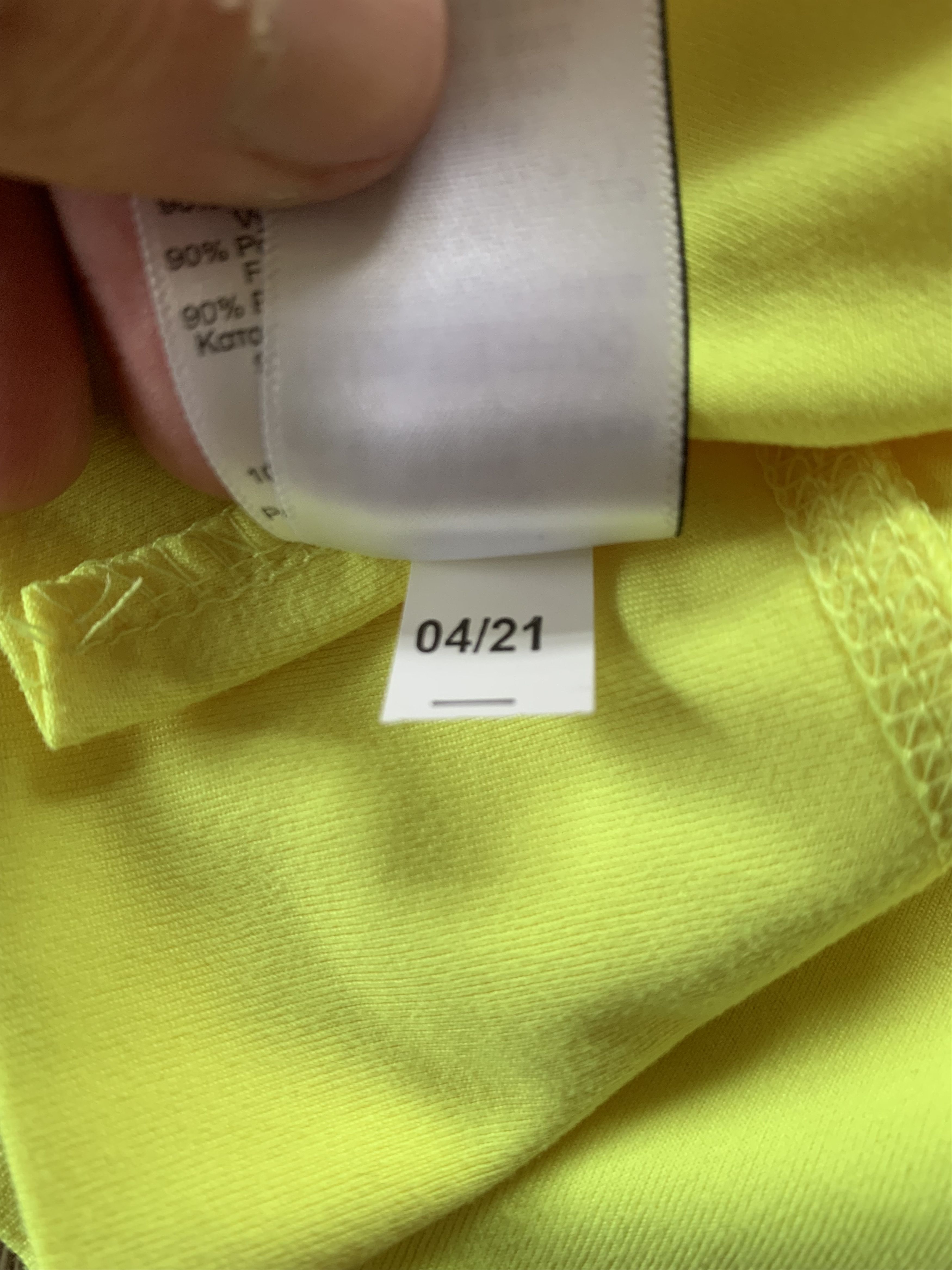 NEXT Next Womens Training Running Long Sleeve Sweatshirt Size L / US 10 / IT 46 - 9 Thumbnail