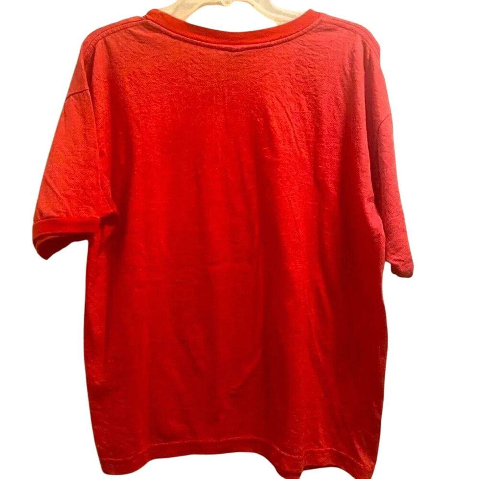 Other Vintage Madonna Re-invention Tour 2004, Size Unisex XL, New Size US XL / EU 56 / 4 - 2 Thumbnail