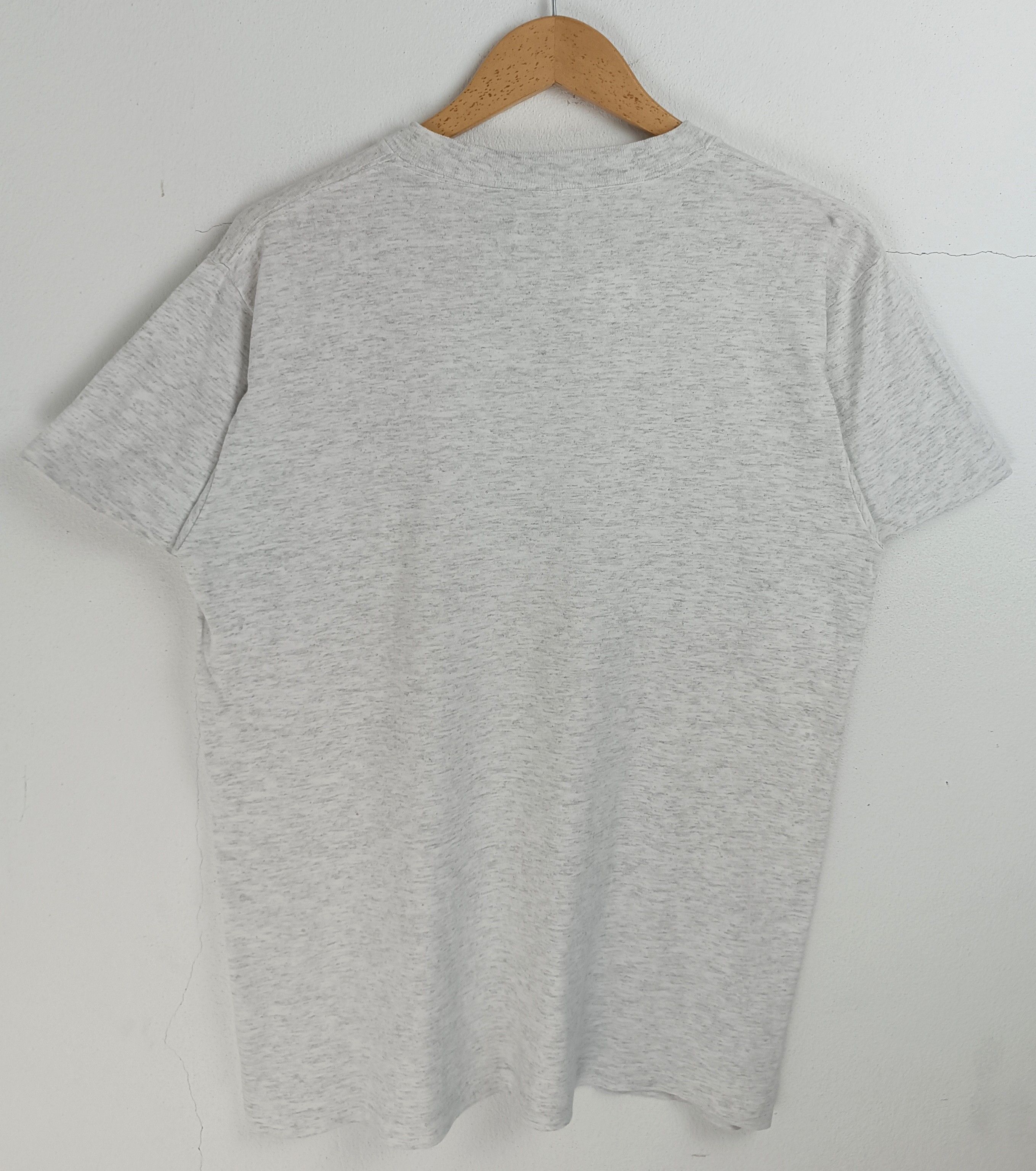 Vintage VINTAGE 90'S WOODSTOCK X PEANUTS STAINED TEE VERY RARE Size US M / EU 48-50 / 2 - 4 Thumbnail