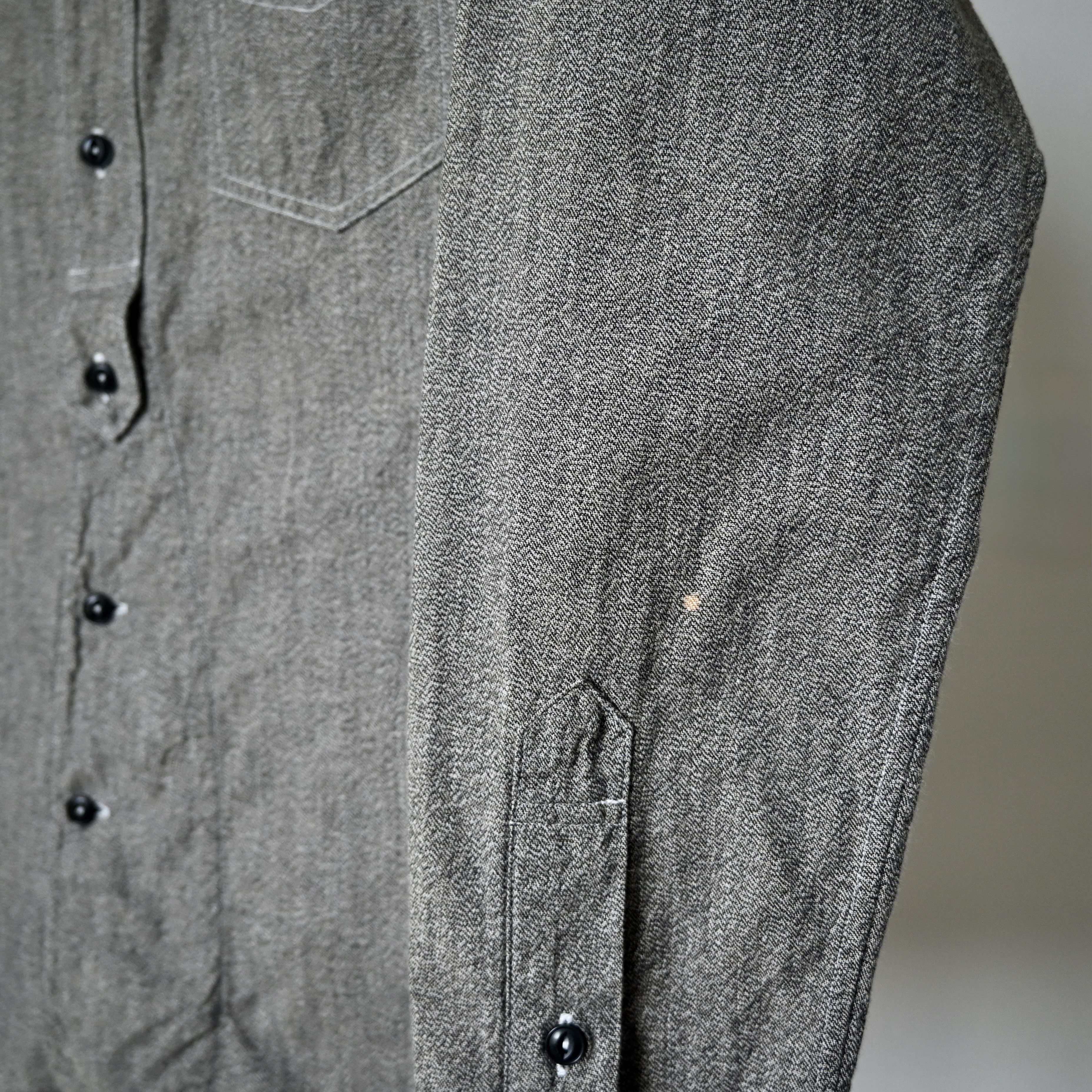 Japanese Brand The Rugged Museum by Free&Easy work shirt made in Japan Size US S / EU 44-46 / 1 - 9 Thumbnail