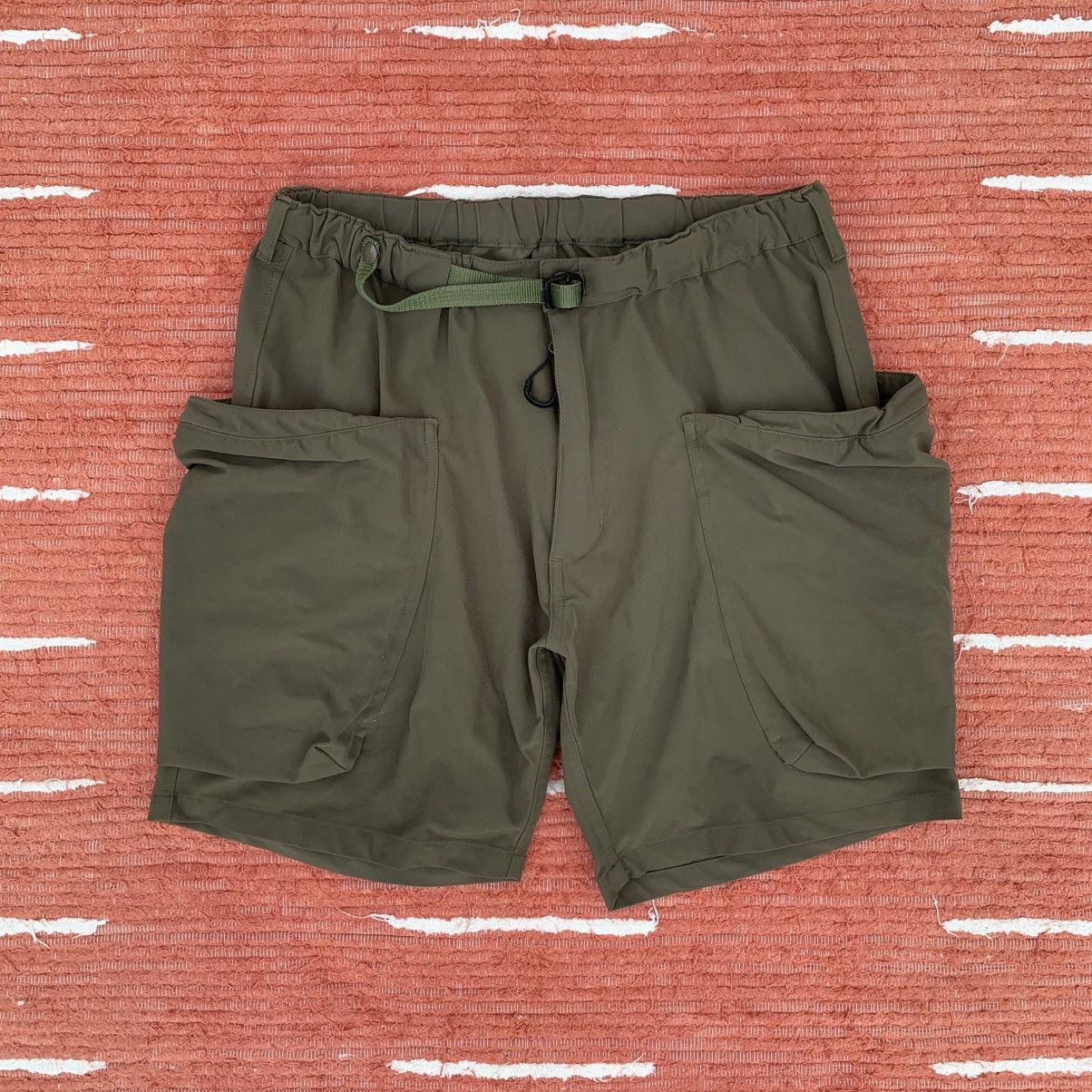 CMF Outdoor Garment CMF Outdoor Garment — Activity Shorts Size US 32 / EU 48 - 2 Thumbnail