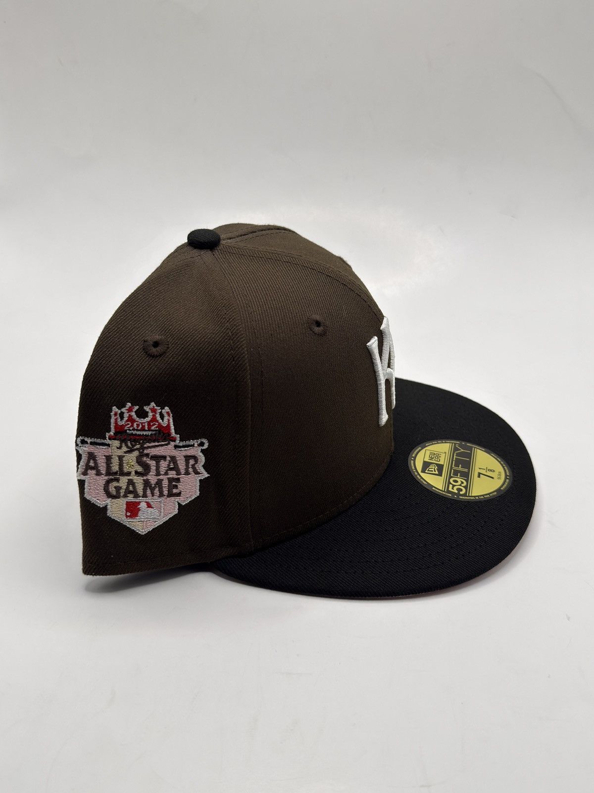 New Era Kansas City Royals x Magpark Mocha 2.0 fitted hat 7 1/8 Size ONE SIZE - 2 Thumbnail
