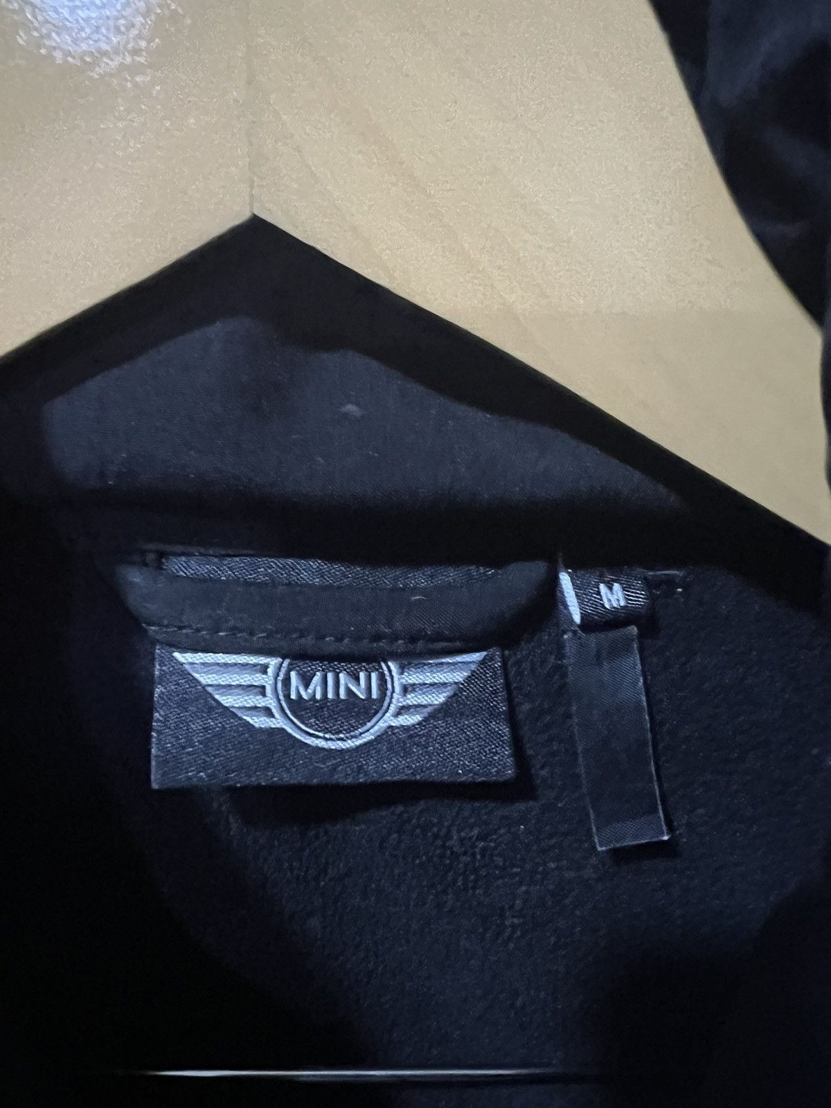 Other 🔥Mini Cooper Zipper Jacket Size US M / EU 48-50 / 2 - 12 Thumbnail