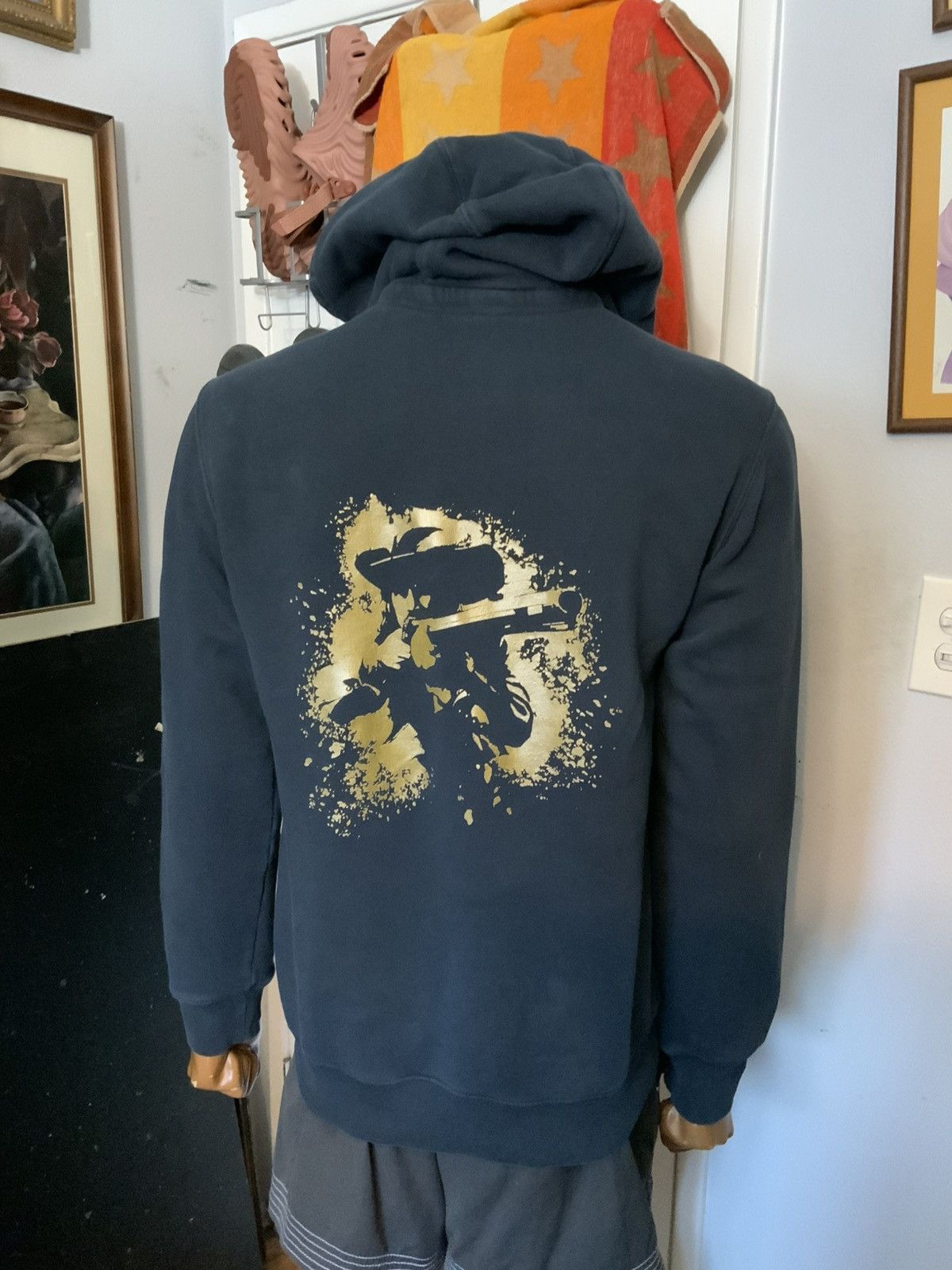 Other Europa Universalis IV Grandest Virtual Party Gaming Hoodie Size US M / EU 48-50 / 2 - 9 Thumbnail