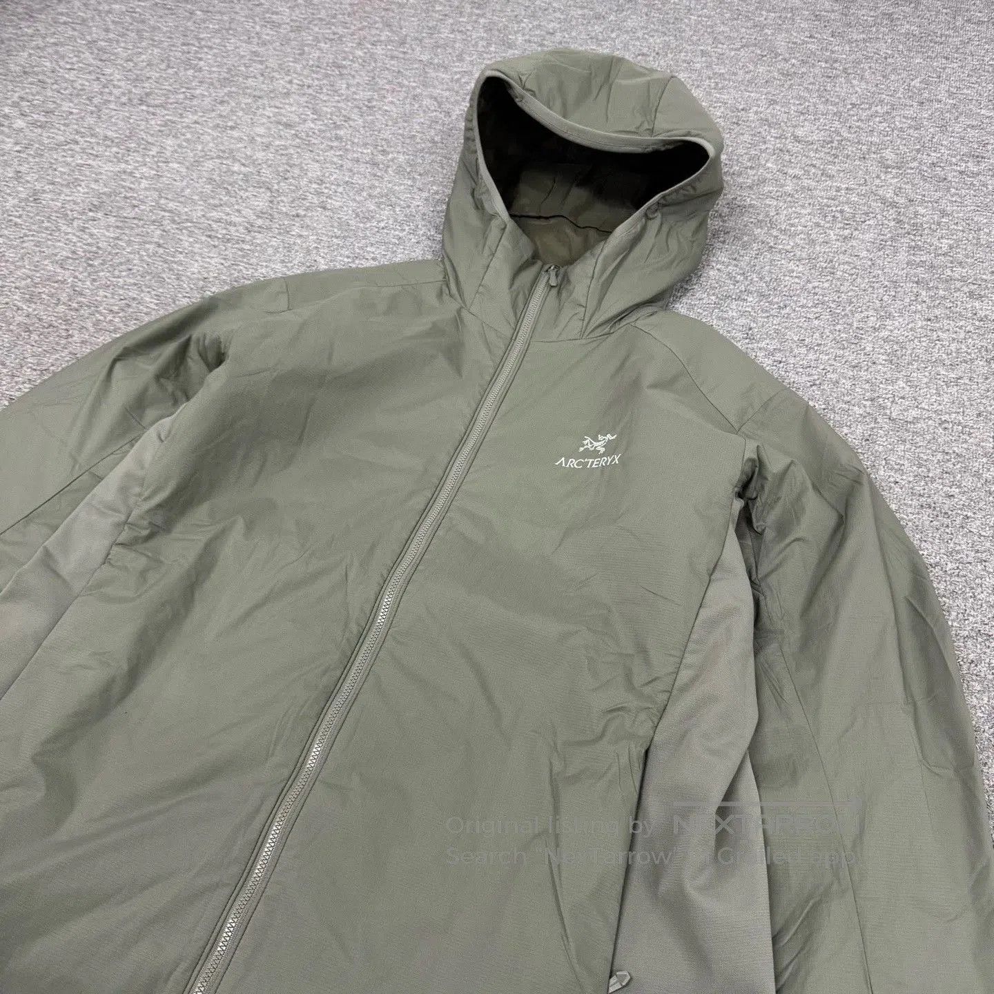 Arc'teryx Arcteryx Atom Hoody XXL. Size US XXL / EU 58 / 5 - 7 Thumbnail