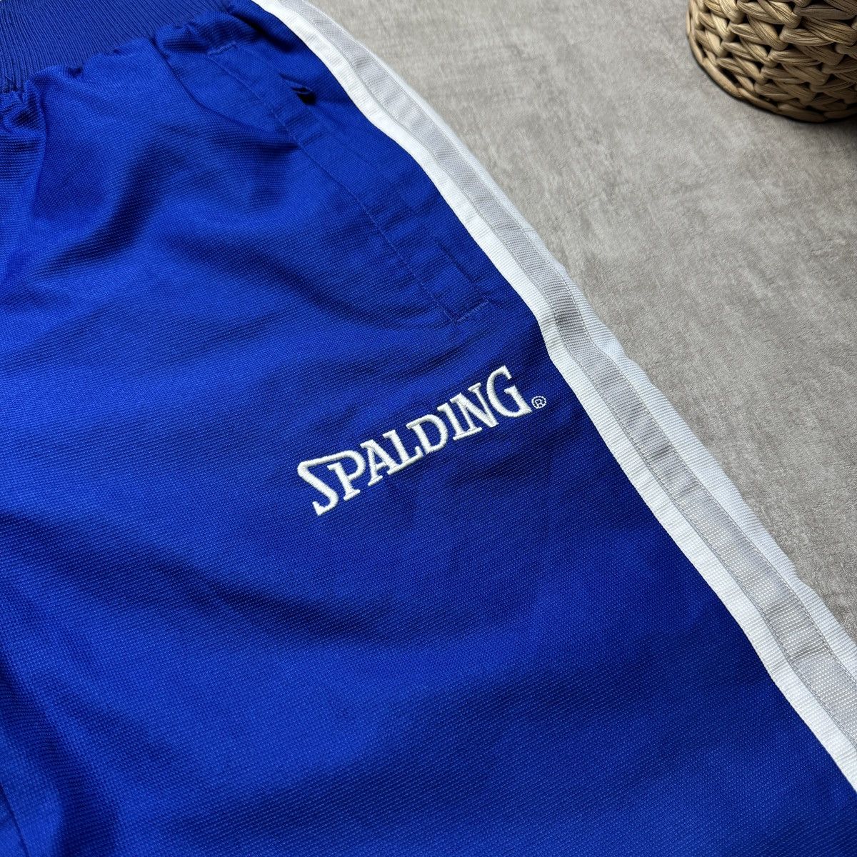 Spalding Spalding Trousers Size US 31 - 5 Thumbnail