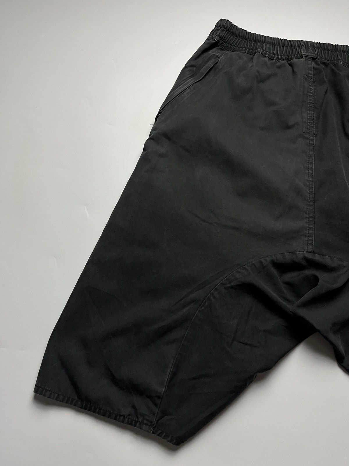 Rick Owens Rick Owens Boxer Swinger Shorts Size US 30 / EU 46 - 9 Thumbnail