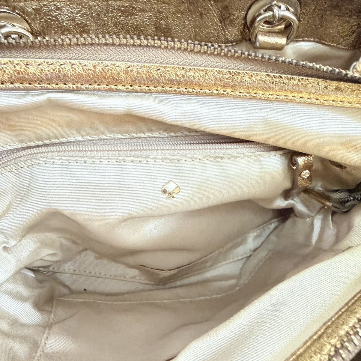 Kate Spade Kate Spade Shoulder Bag Size ONE SIZE - 11 Thumbnail