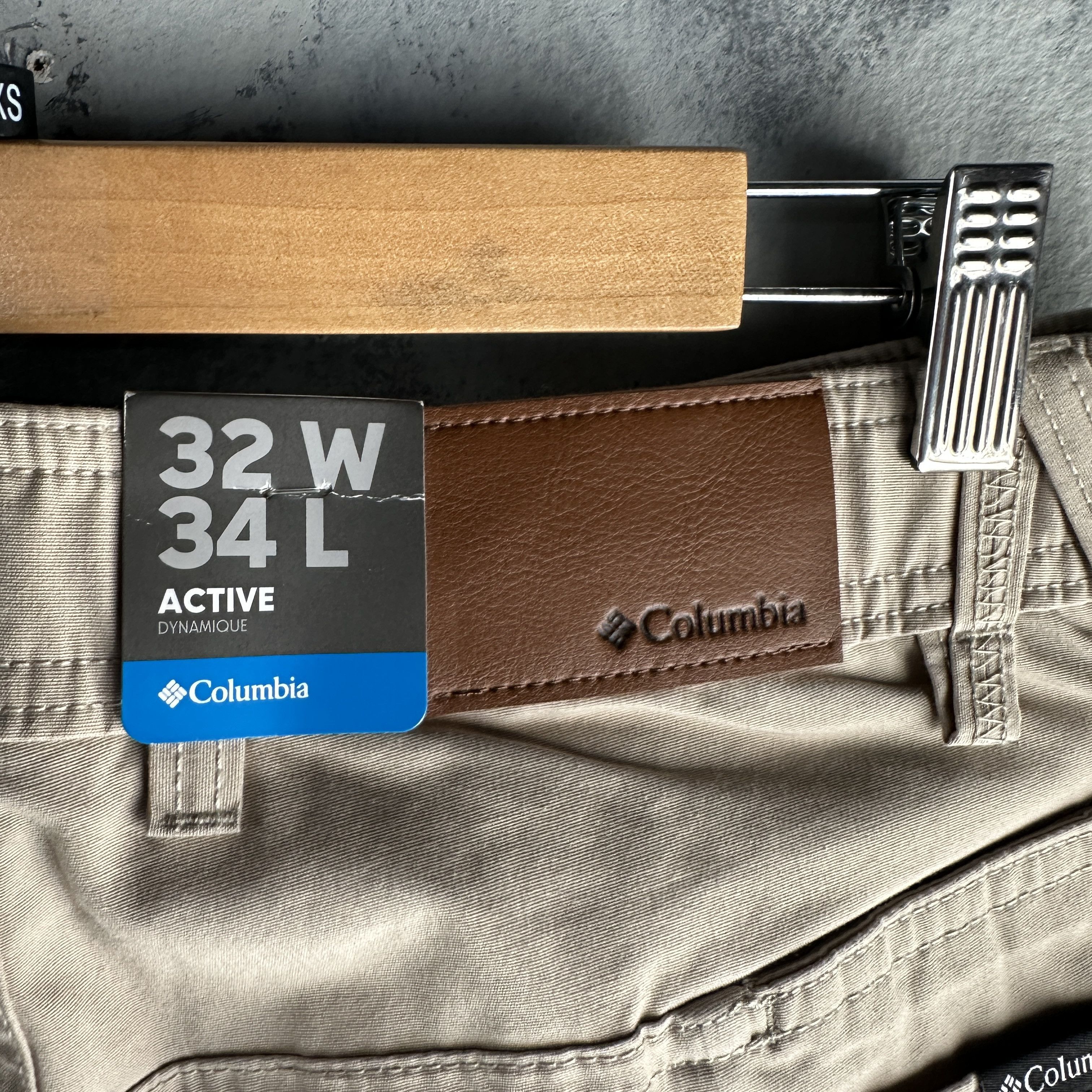 Columbia Columbia Active Fit Pants Omni-Shade Tactical NWT Gorpcore Size US 32 / EU 48 - 8 Thumbnail